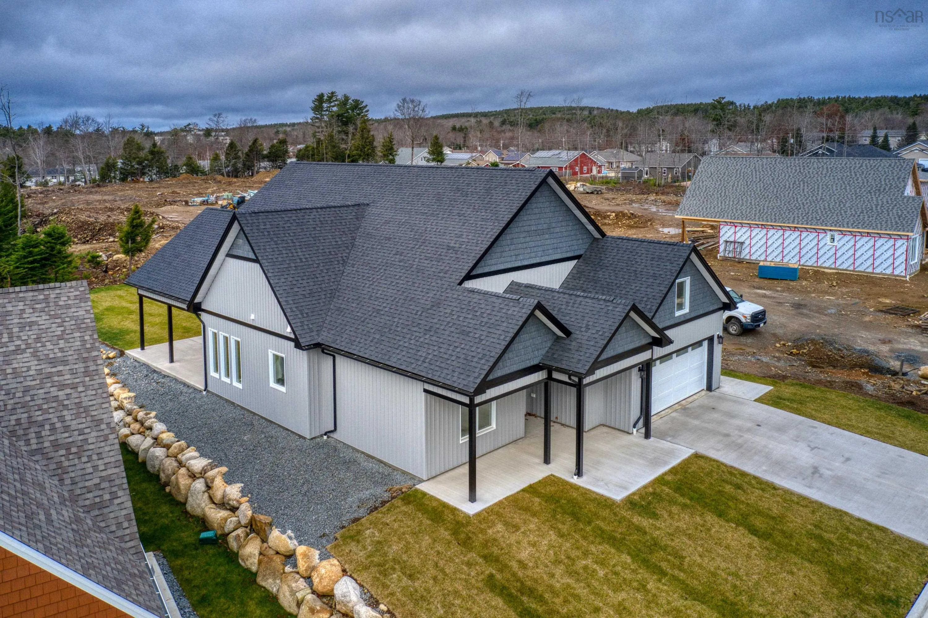 117 Roundhouse, Bridgewater Ns B4v 9a9, 4 Bedrooms Bedrooms, ,3 BathroomsBathrooms,Residential,For Sale,Roundhouse Drive,202428573