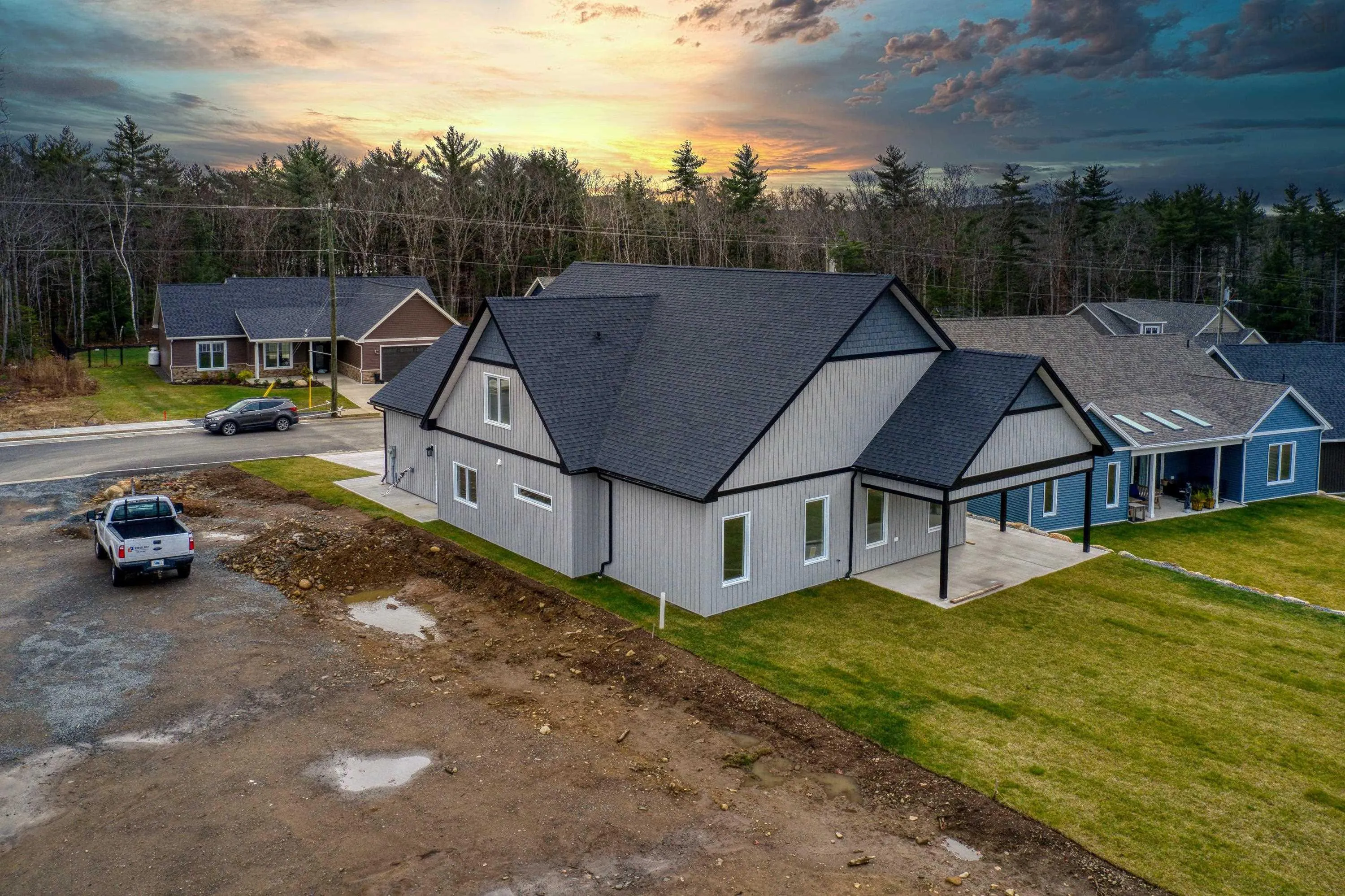 117 Roundhouse, Bridgewater Ns B4v 9a9, 4 Bedrooms Bedrooms, ,3 BathroomsBathrooms,Residential,For Sale,Roundhouse Drive,202428573