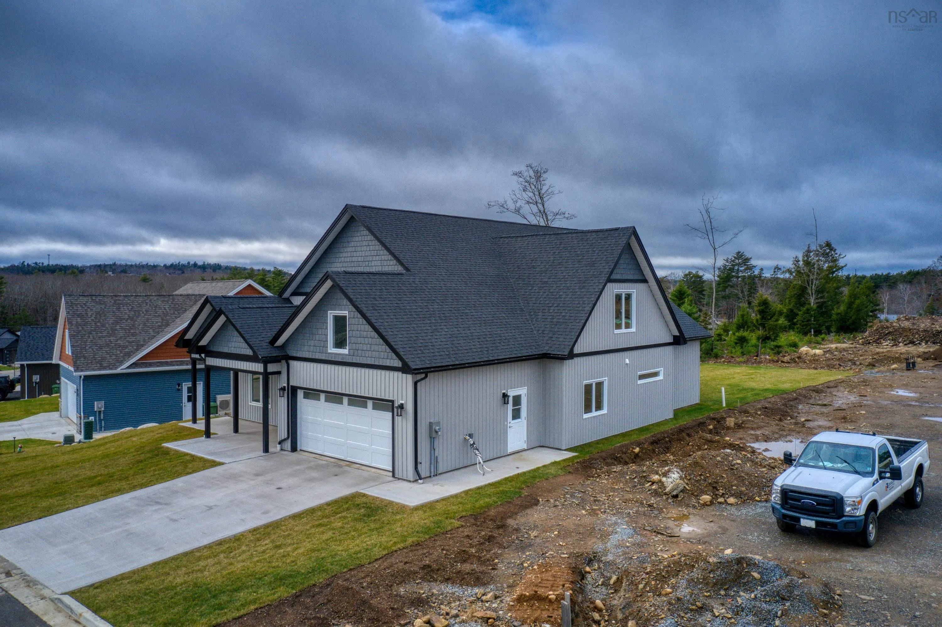 117 Roundhouse, Bridgewater Ns B4v 9a9, 4 Bedrooms Bedrooms, ,3 BathroomsBathrooms,Residential,For Sale,Roundhouse Drive,202428573