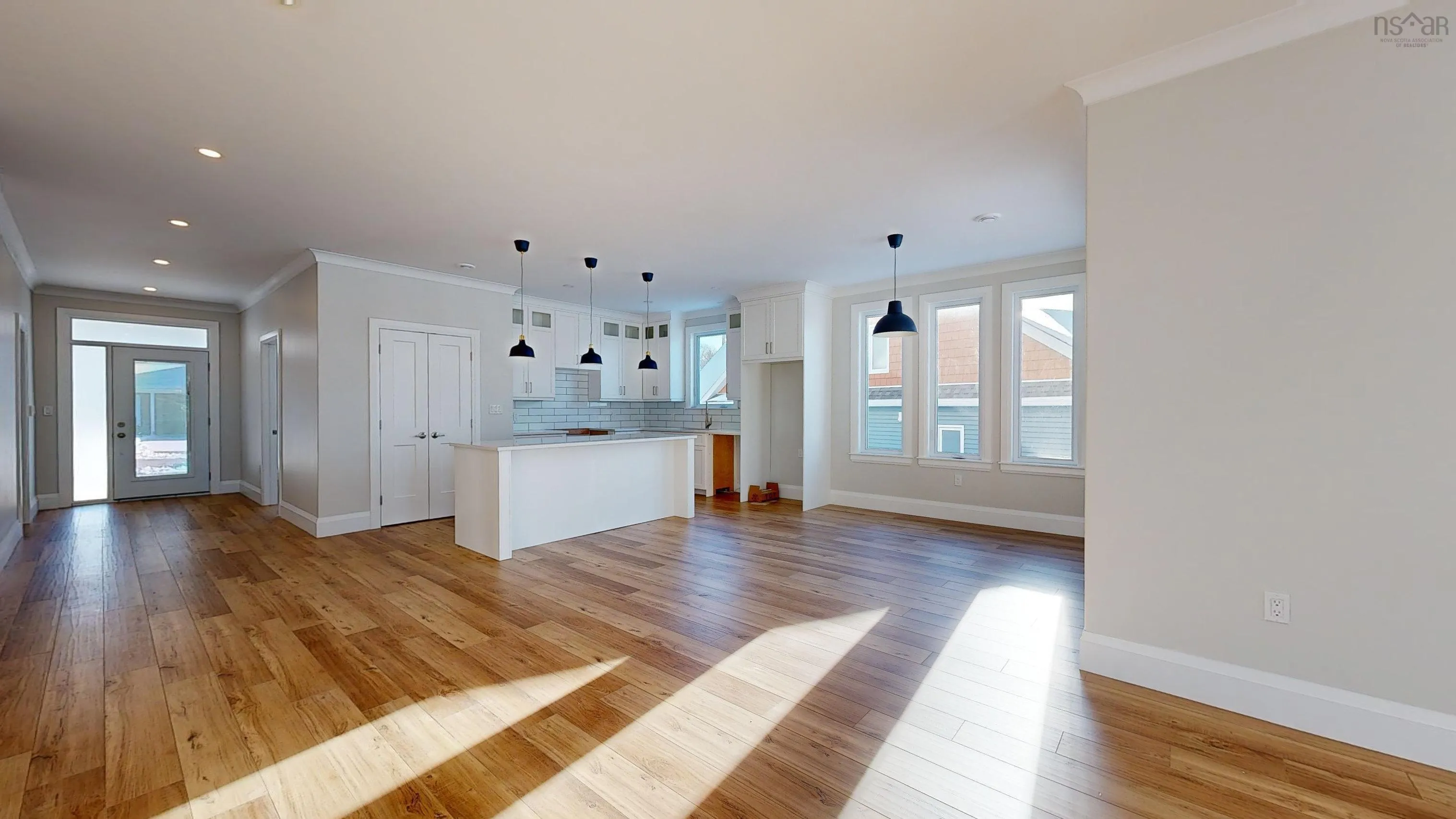 117 Roundhouse, Bridgewater Ns B4v 9a9, 4 Bedrooms Bedrooms, ,3 BathroomsBathrooms,Residential,For Sale,Roundhouse Drive,202428573