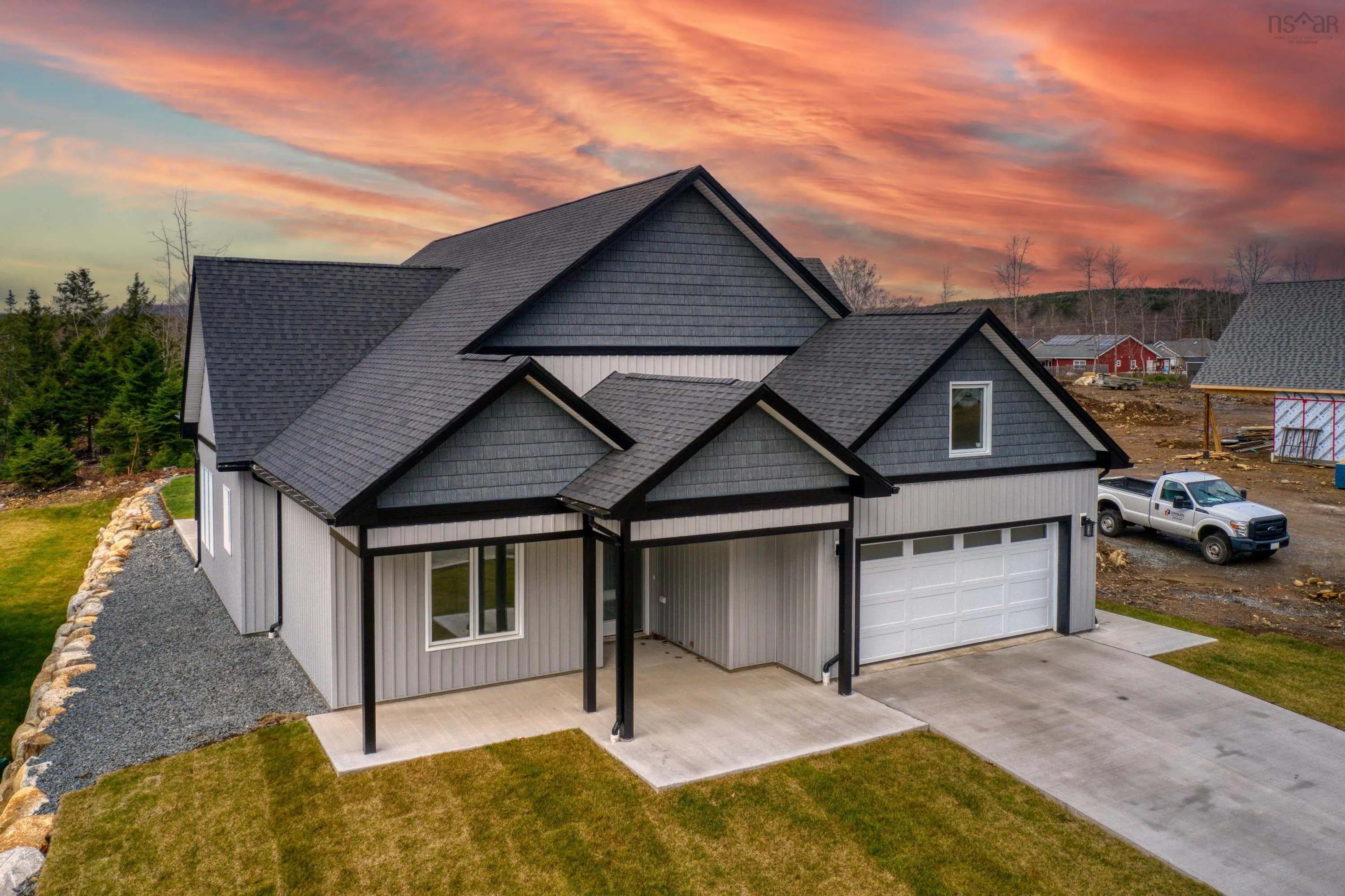 117 Roundhouse, Bridgewater Ns B4v 9a9, 4 Bedrooms Bedrooms, ,3 BathroomsBathrooms,Residential,For Sale,Roundhouse Drive,202428573
