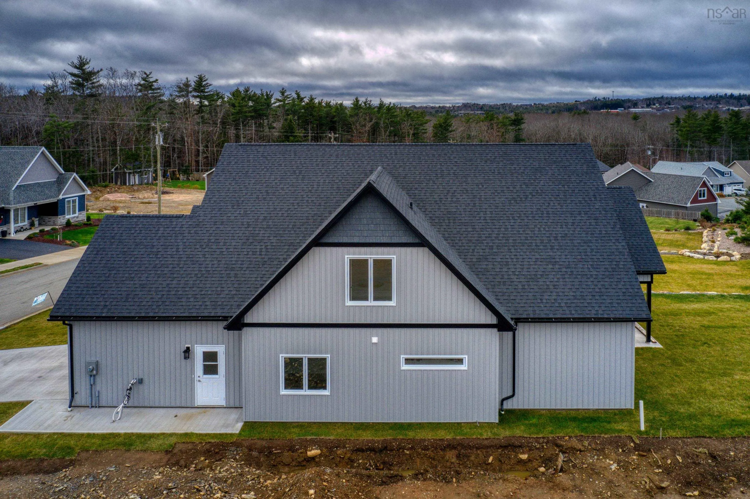 117 Roundhouse, Bridgewater Ns B4v 9a9, 4 Bedrooms Bedrooms, ,3 BathroomsBathrooms,Residential,For Sale,Roundhouse Drive,202428573
