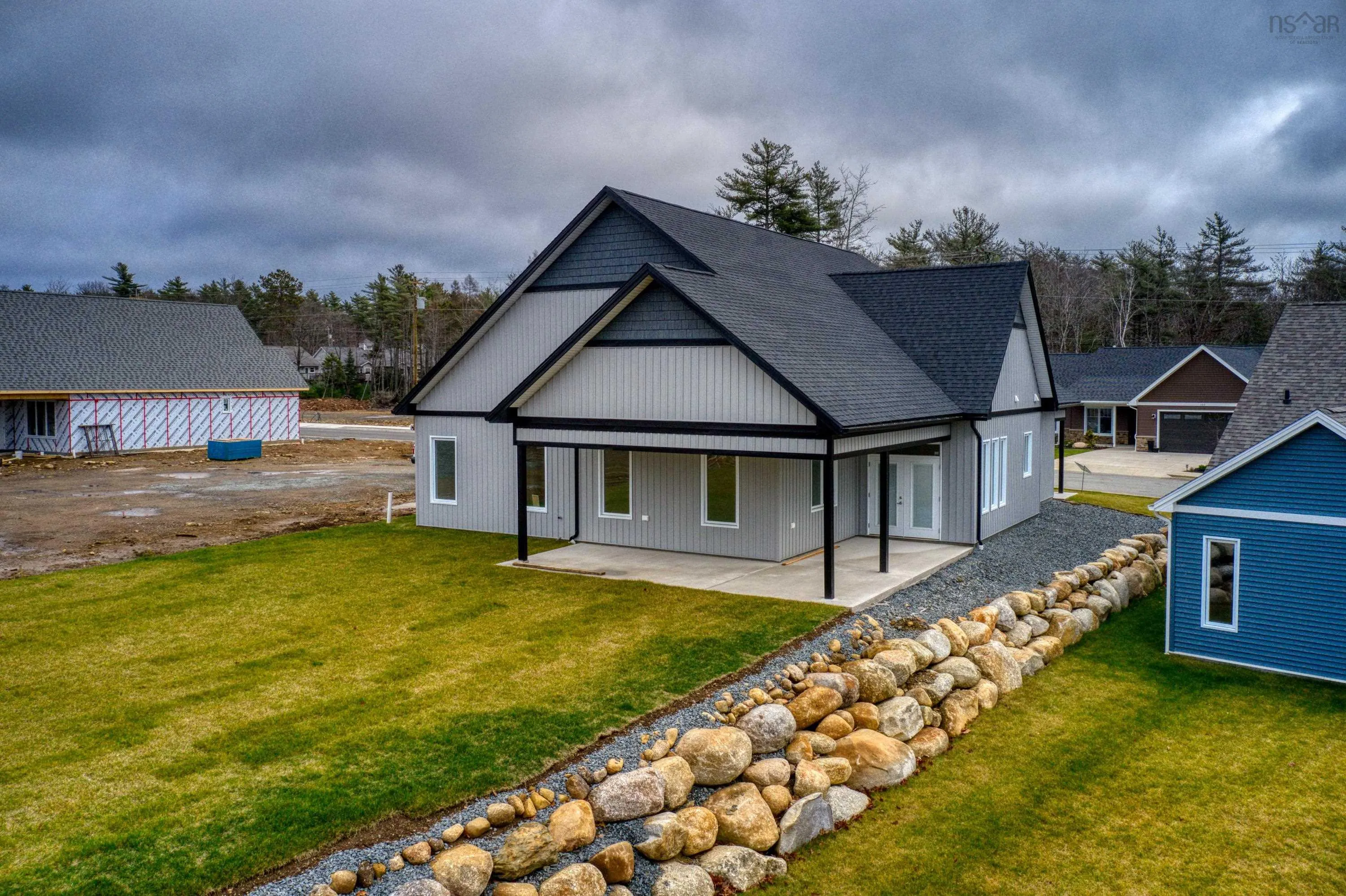 117 Roundhouse, Bridgewater Ns B4v 9a9, 4 Bedrooms Bedrooms, ,3 BathroomsBathrooms,Residential,For Sale,Roundhouse Drive,202428573