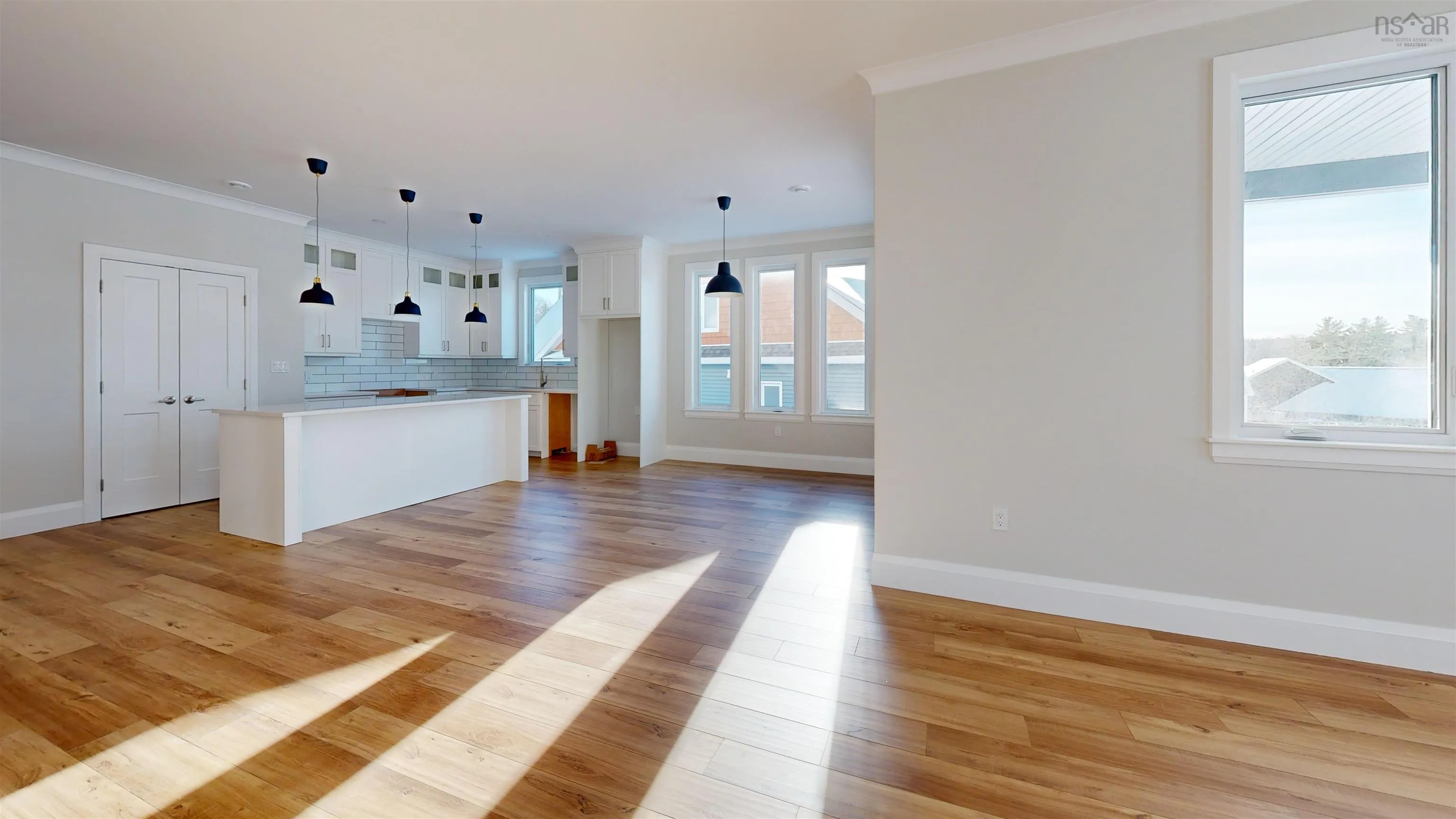 117 Roundhouse, Bridgewater Ns B4v 9a9, 4 Bedrooms Bedrooms, ,3 BathroomsBathrooms,Residential,For Sale,Roundhouse Drive,202428573