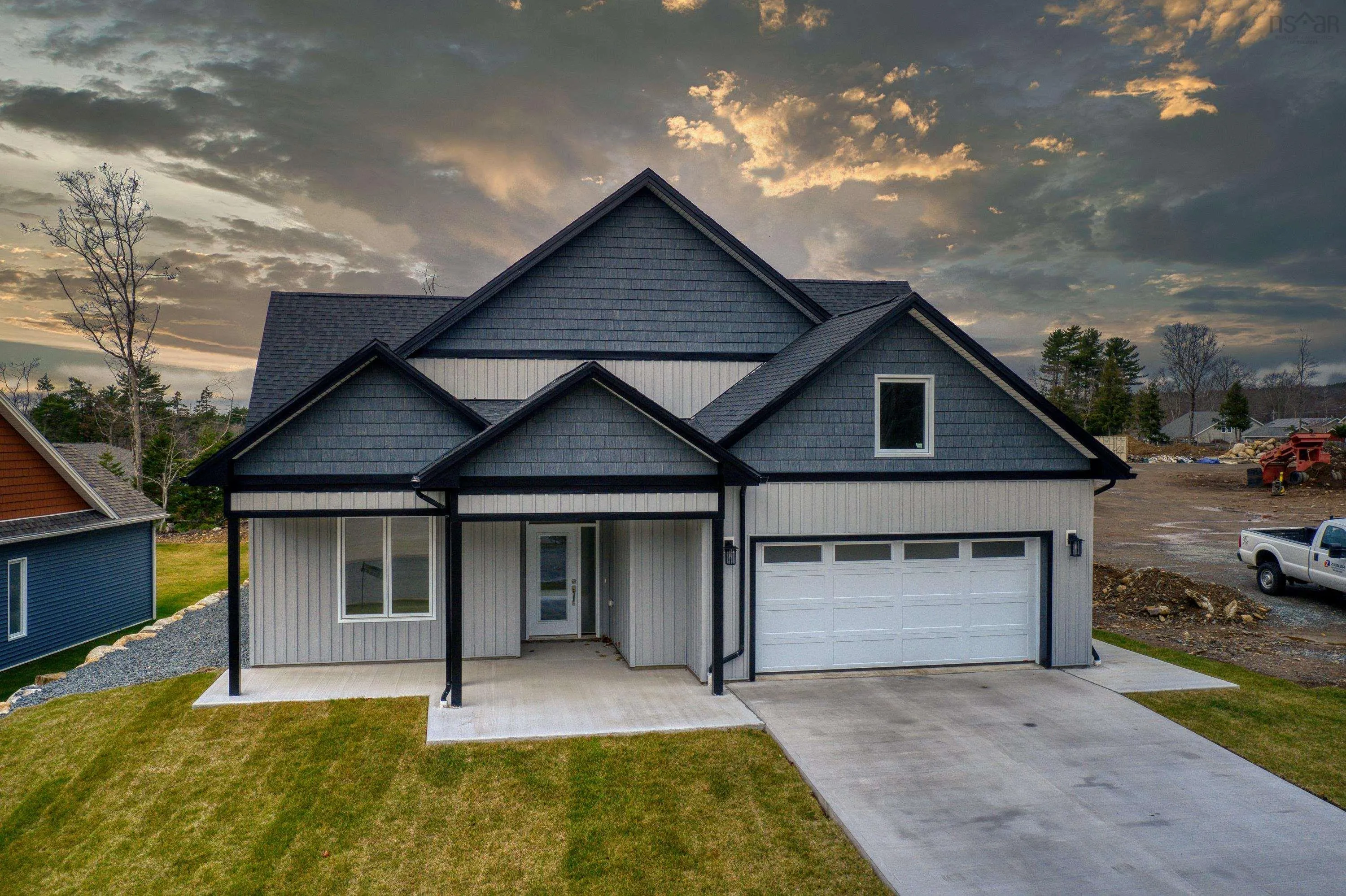 117 Roundhouse, Bridgewater Ns B4v 9a9, 4 Bedrooms Bedrooms, ,3 BathroomsBathrooms,Residential,For Sale,Roundhouse Drive,202428573