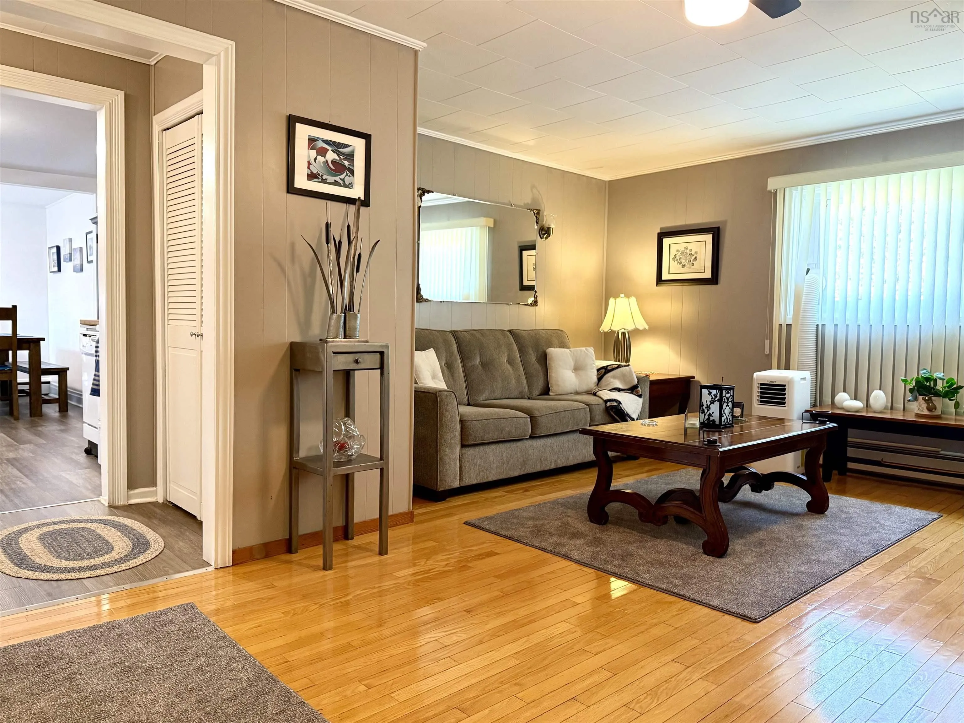 11838 2 Highway, Leamington, NS B0M 1X0, 4 Bedrooms Bedrooms, ,2 BathroomsBathrooms,Residential,For Sale,2,202520603