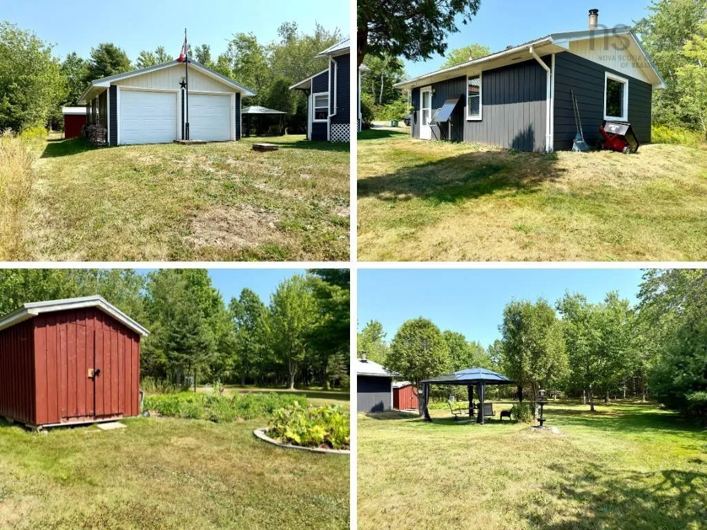 11838 2 Highway, Leamington, NS B0M 1X0, 4 Bedrooms Bedrooms, ,2 BathroomsBathrooms,Residential,For Sale,2,202520603