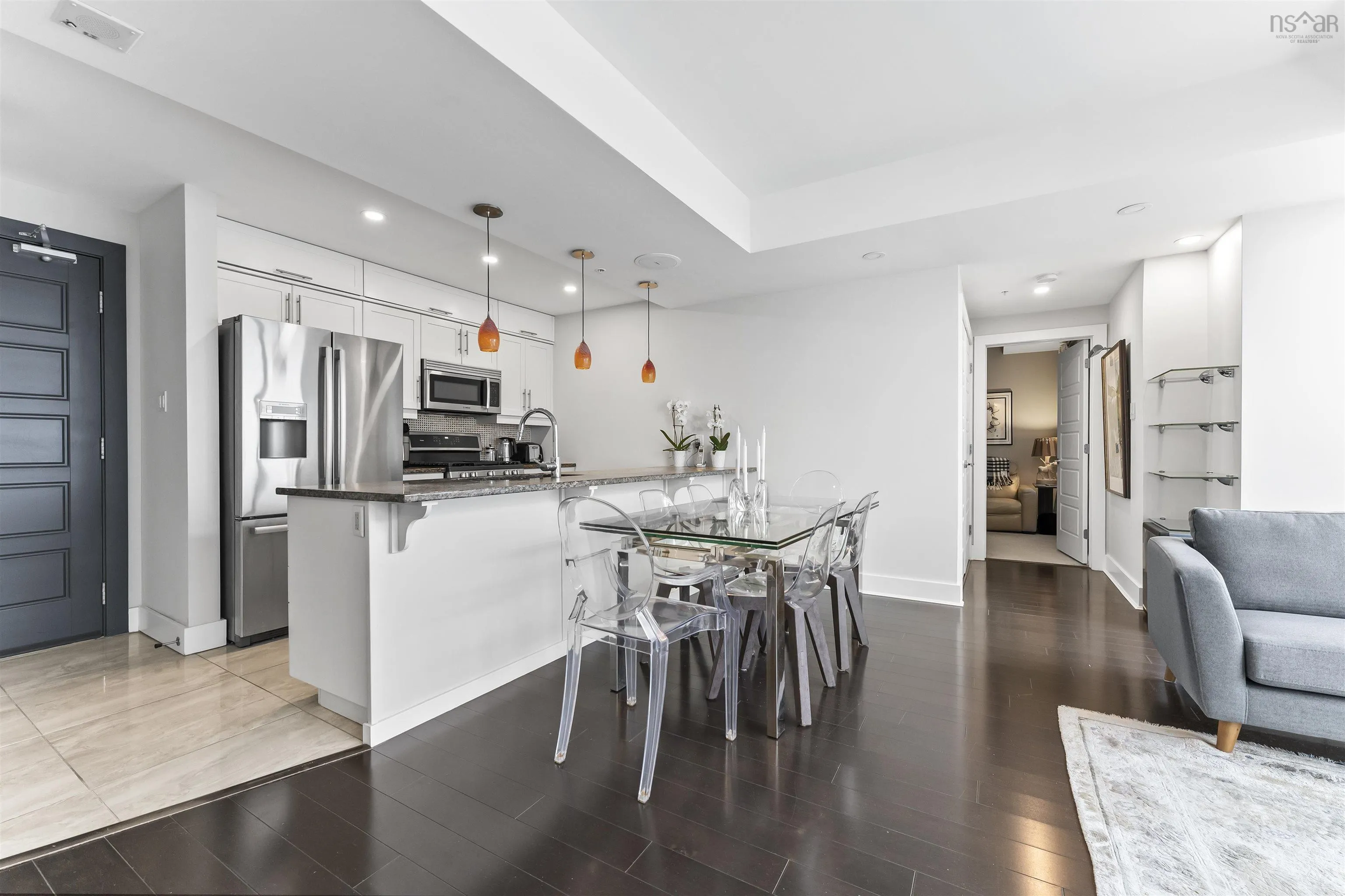 1003-31 Kings Wharf Place, Dartmouth Ns B2y 0c1, 2 Bedrooms Bedrooms, ,2 BathroomsBathrooms,Residential,For Sale,Kings Wharf,202500902