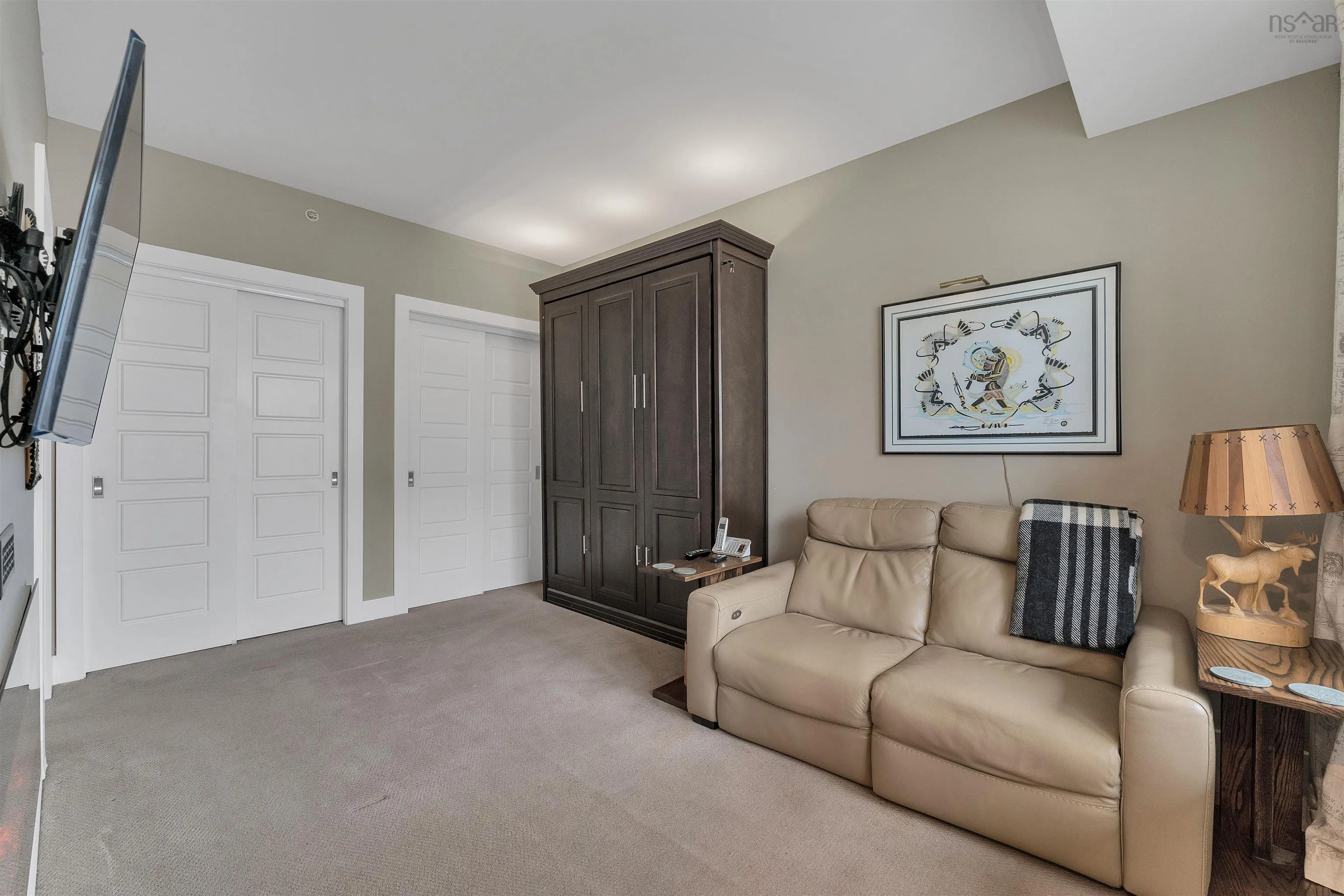 1003-31 Kings Wharf Place, Dartmouth Ns B2y 0c1, 2 Bedrooms Bedrooms, ,2 BathroomsBathrooms,Residential,For Sale,Kings Wharf,202500902