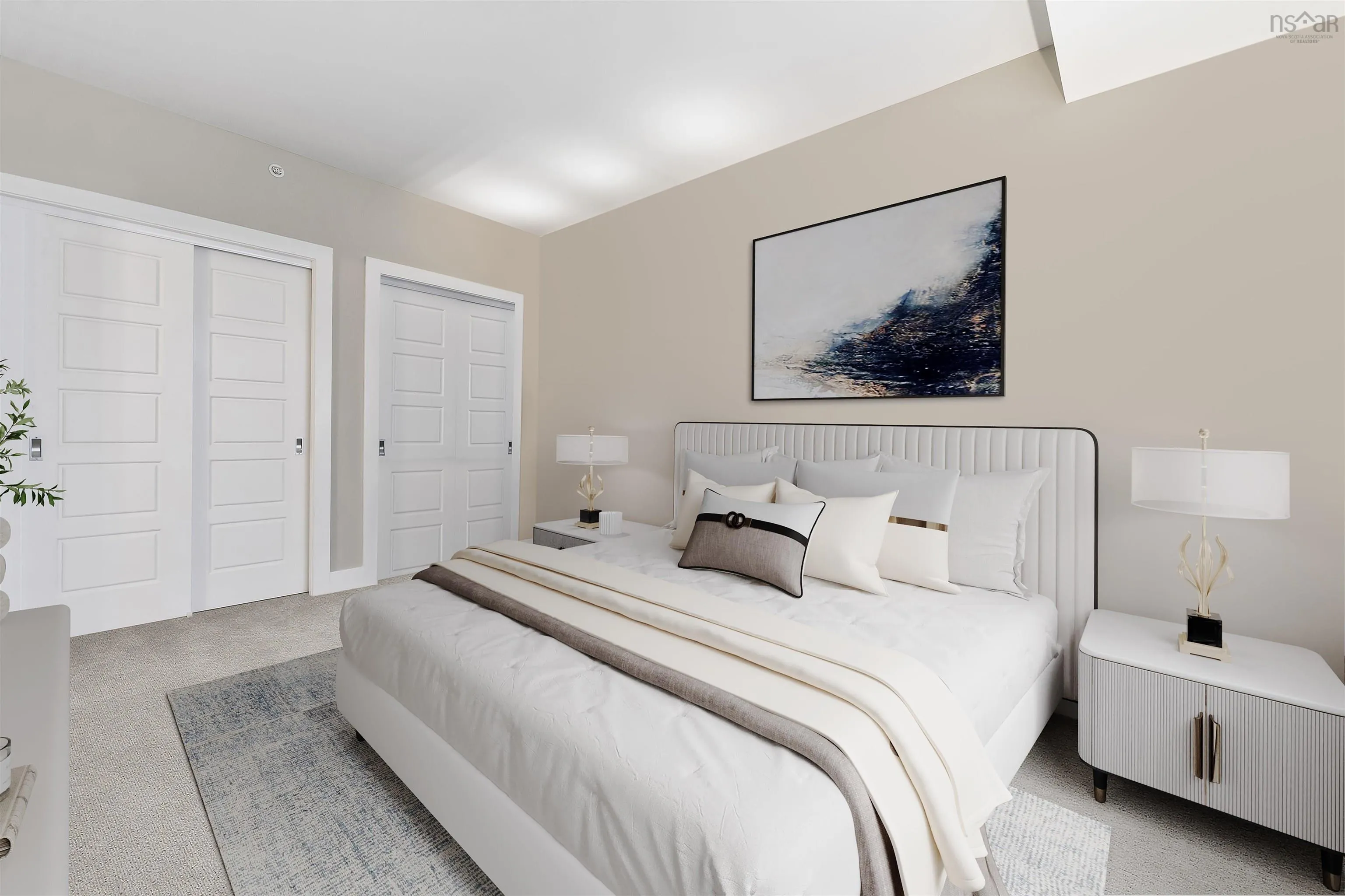 1003-31 Kings Wharf Place, Dartmouth Ns B2y 0c1, 2 Bedrooms Bedrooms, ,2 BathroomsBathrooms,Residential,For Sale,Kings Wharf,202500902