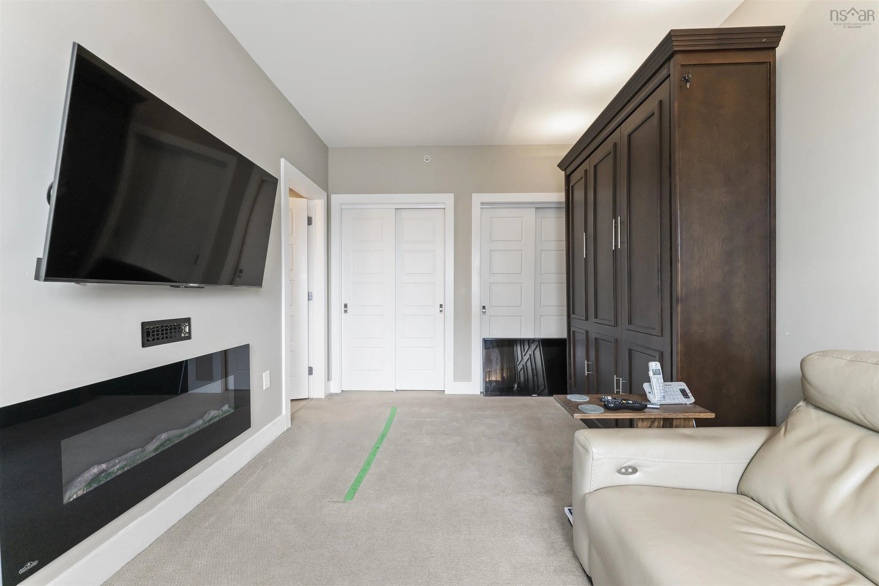 1003-31 Kings Wharf Place, Dartmouth Ns B2y 0c1, 2 Bedrooms Bedrooms, ,2 BathroomsBathrooms,Residential,For Sale,Kings Wharf,202500902