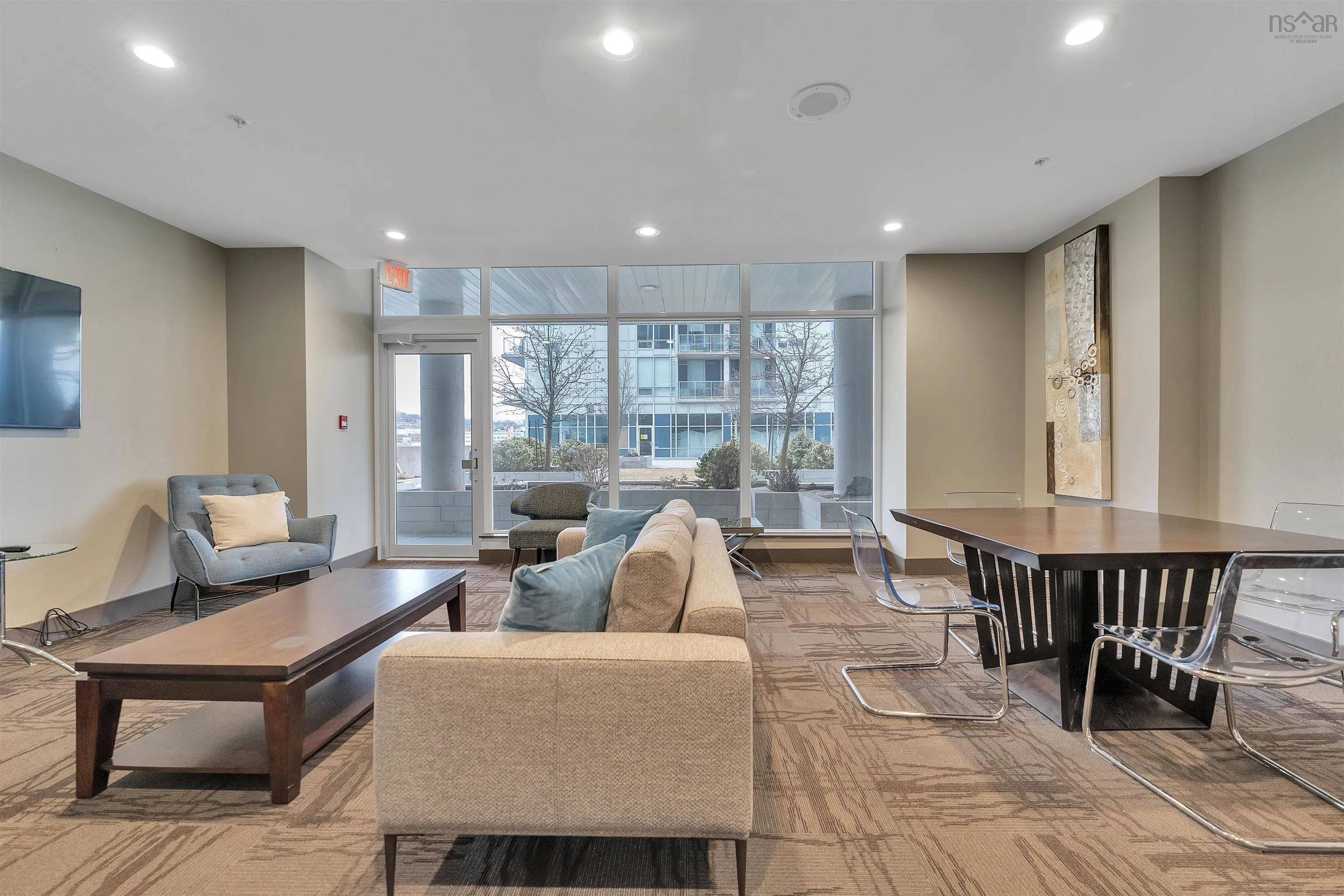 1003-31 Kings Wharf Place, Dartmouth Ns B2y 0c1, 2 Bedrooms Bedrooms, ,2 BathroomsBathrooms,Residential,For Sale,Kings Wharf,202500902