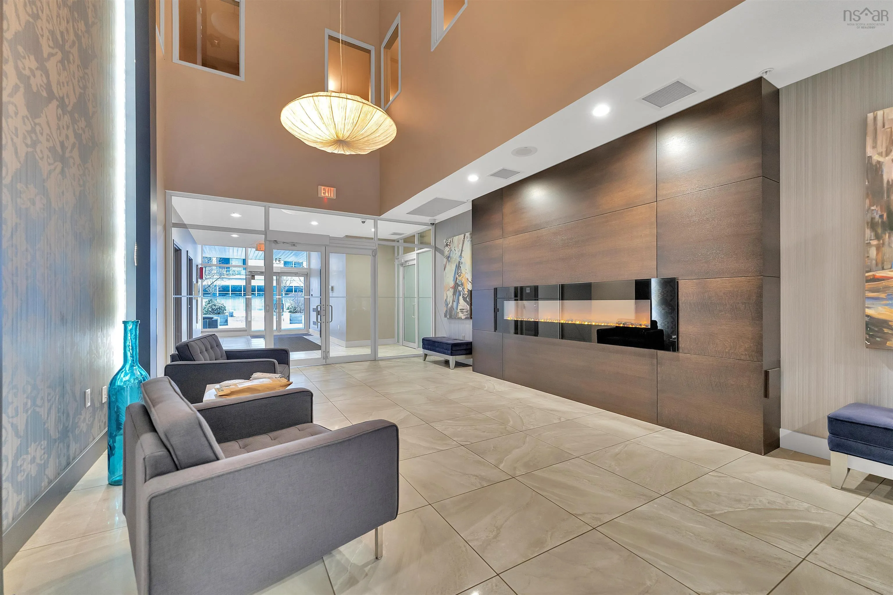 1003-31 Kings Wharf Place, Dartmouth Ns B2y 0c1, 2 Bedrooms Bedrooms, ,2 BathroomsBathrooms,Residential,For Sale,Kings Wharf,202500902