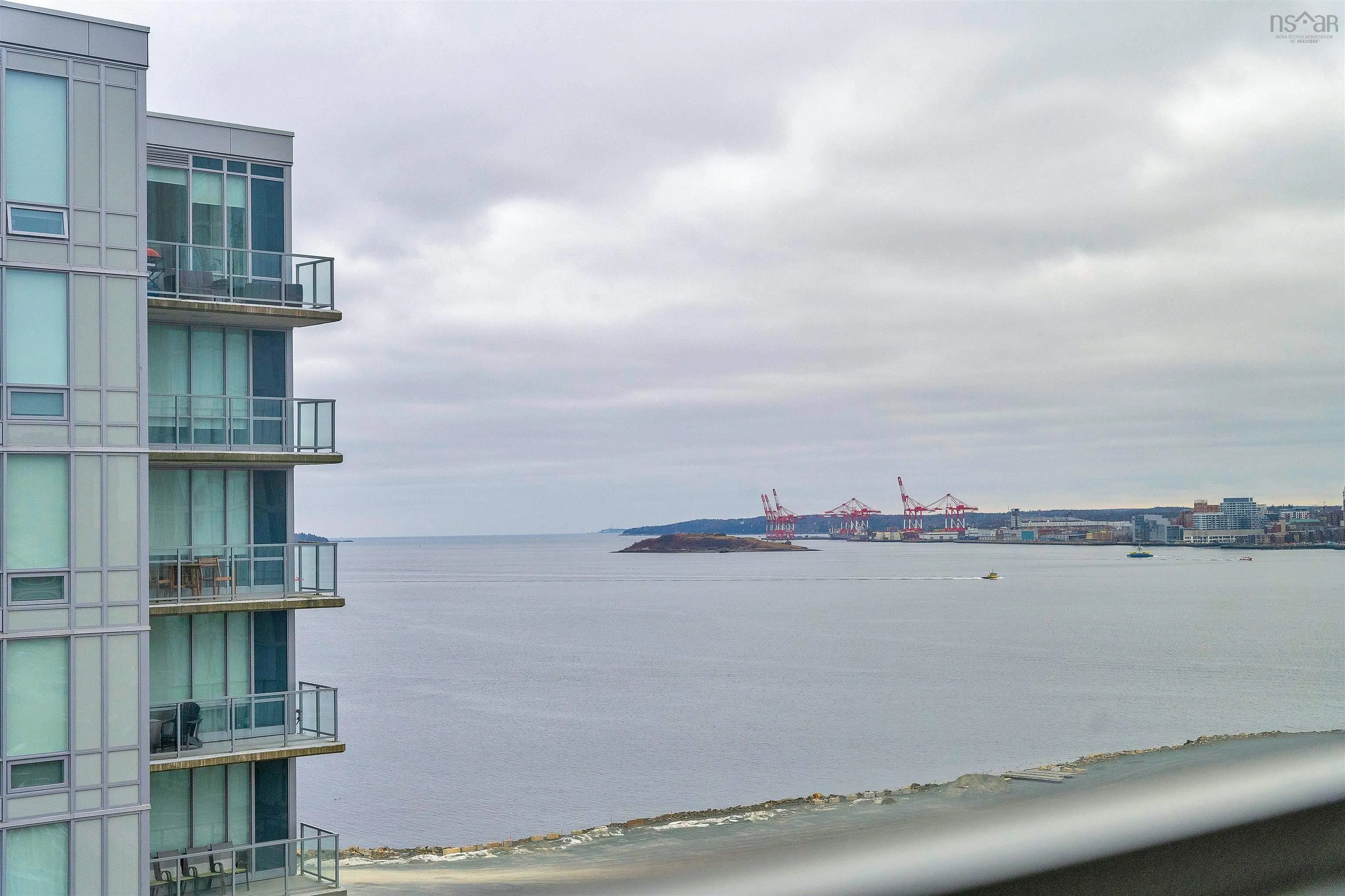 1003-31 Kings Wharf Place, Dartmouth Ns B2y 0c1, 2 Bedrooms Bedrooms, ,2 BathroomsBathrooms,Residential,For Sale,Kings Wharf,202500902