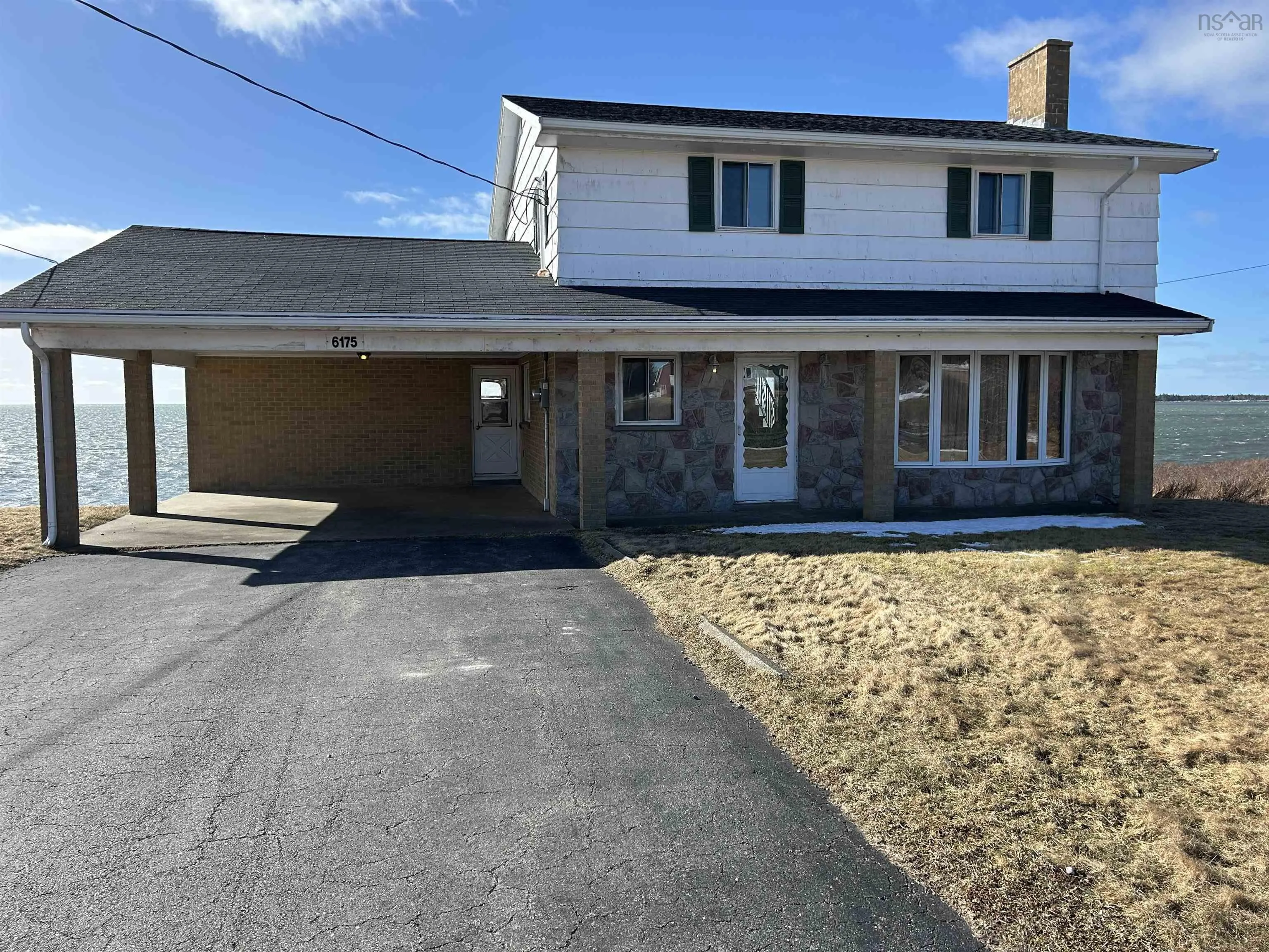 6175 Highway 3, Lower Woods Harbour, NS B0W 2E0, 4 Bedrooms Bedrooms, ,2 BathroomsBathrooms,Residential,For Sale,Highway 3,202524768