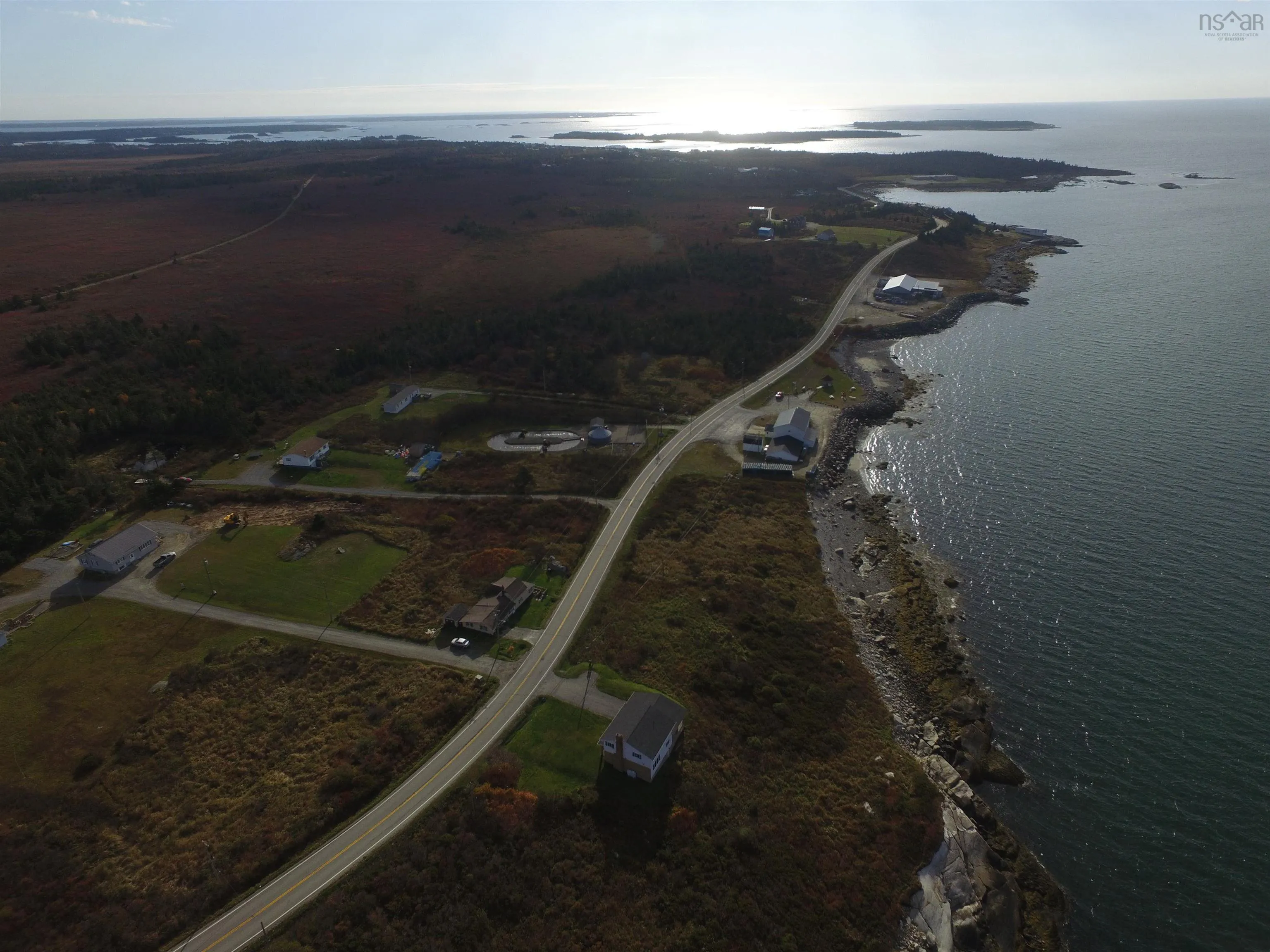 6175 Highway 3, Lower Woods Harbour, NS B0W 2E0, 4 Bedrooms Bedrooms, ,2 BathroomsBathrooms,Residential,For Sale,Highway 3,202524768
