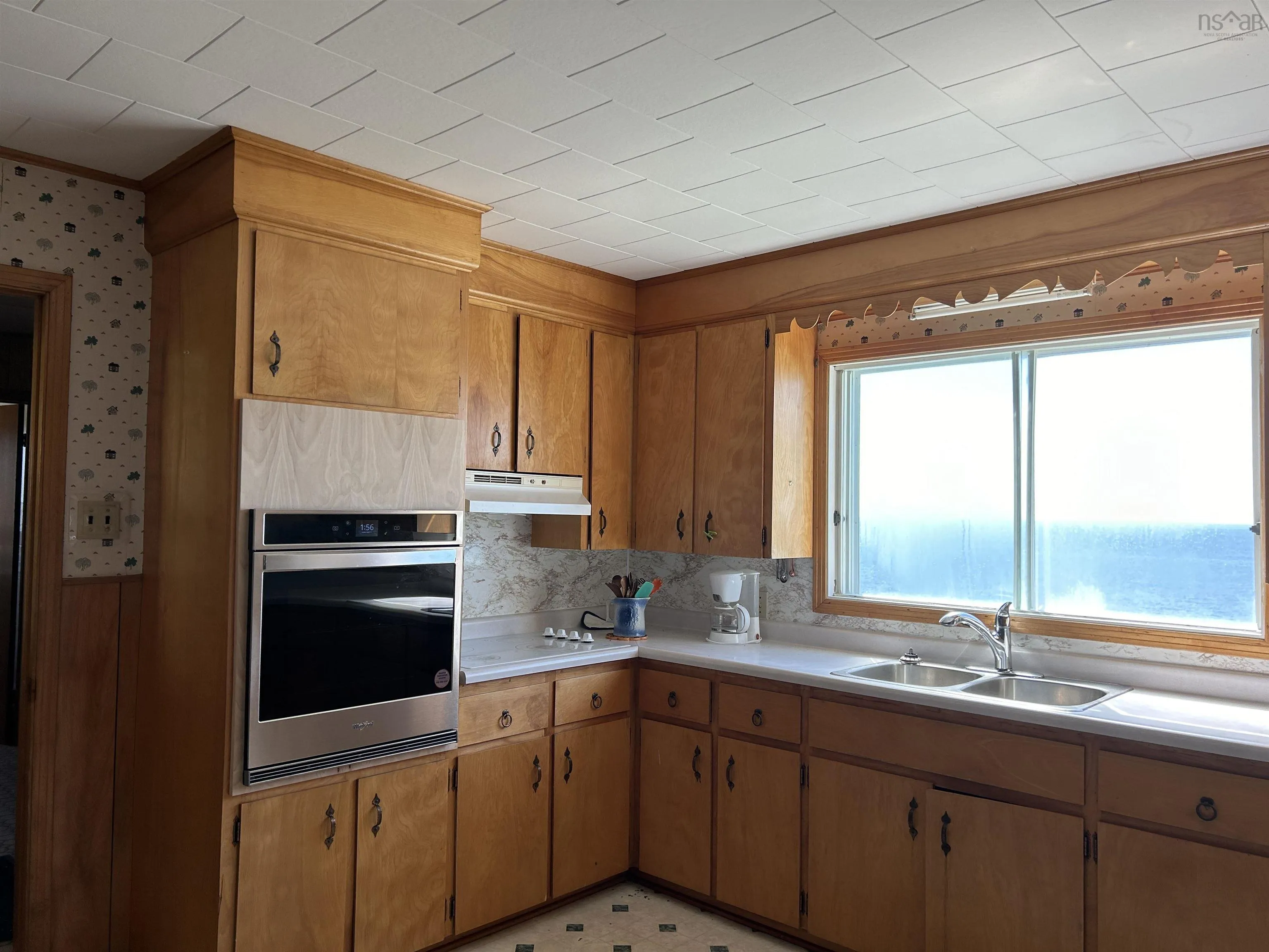 6175 Highway 3, Lower Woods Harbour, NS B0W 2E0, 4 Bedrooms Bedrooms, ,2 BathroomsBathrooms,Residential,For Sale,Highway 3,202524768