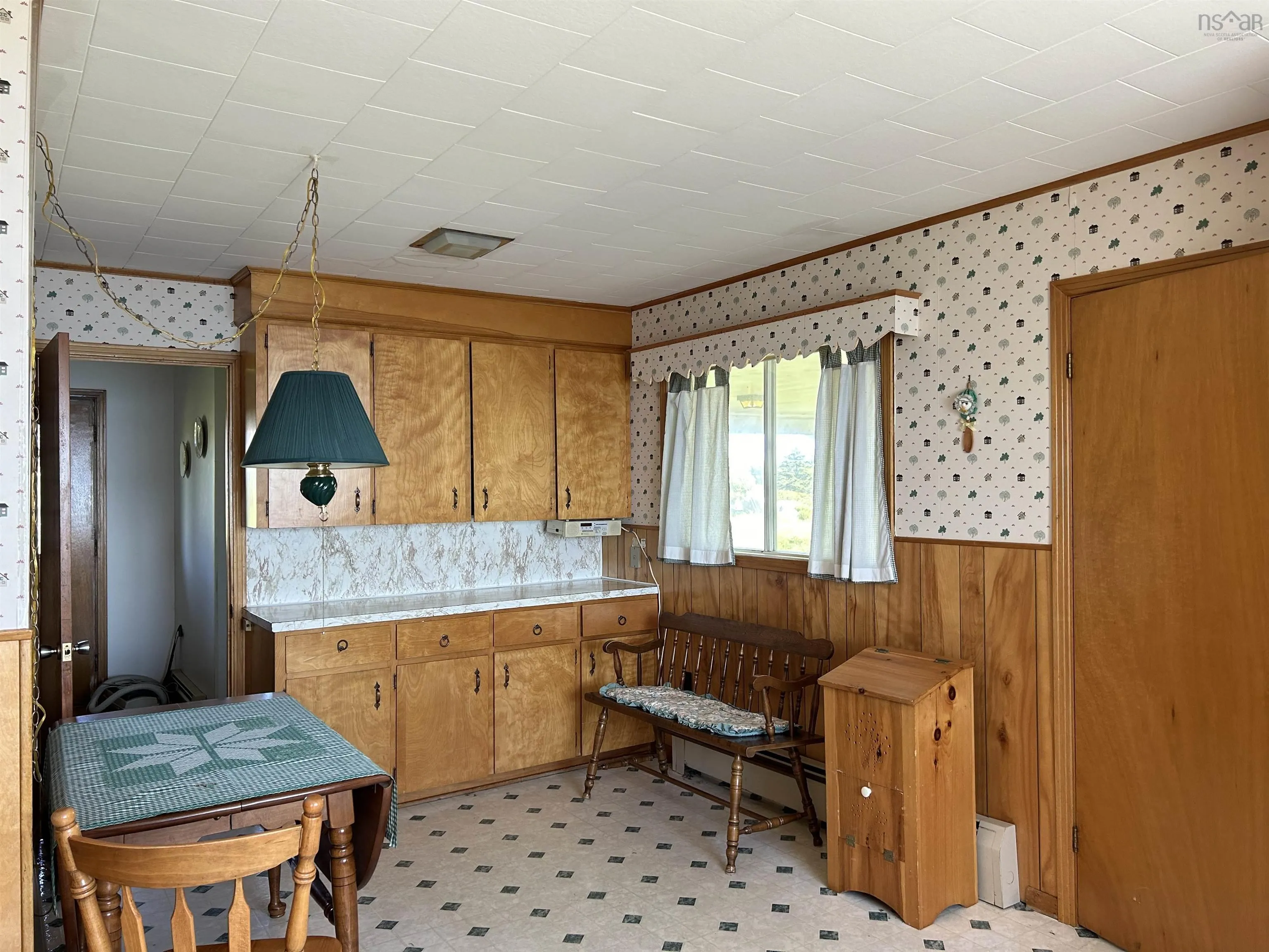 6175 Highway 3, Lower Woods Harbour, NS B0W 2E0, 4 Bedrooms Bedrooms, ,2 BathroomsBathrooms,Residential,For Sale,Highway 3,202524768