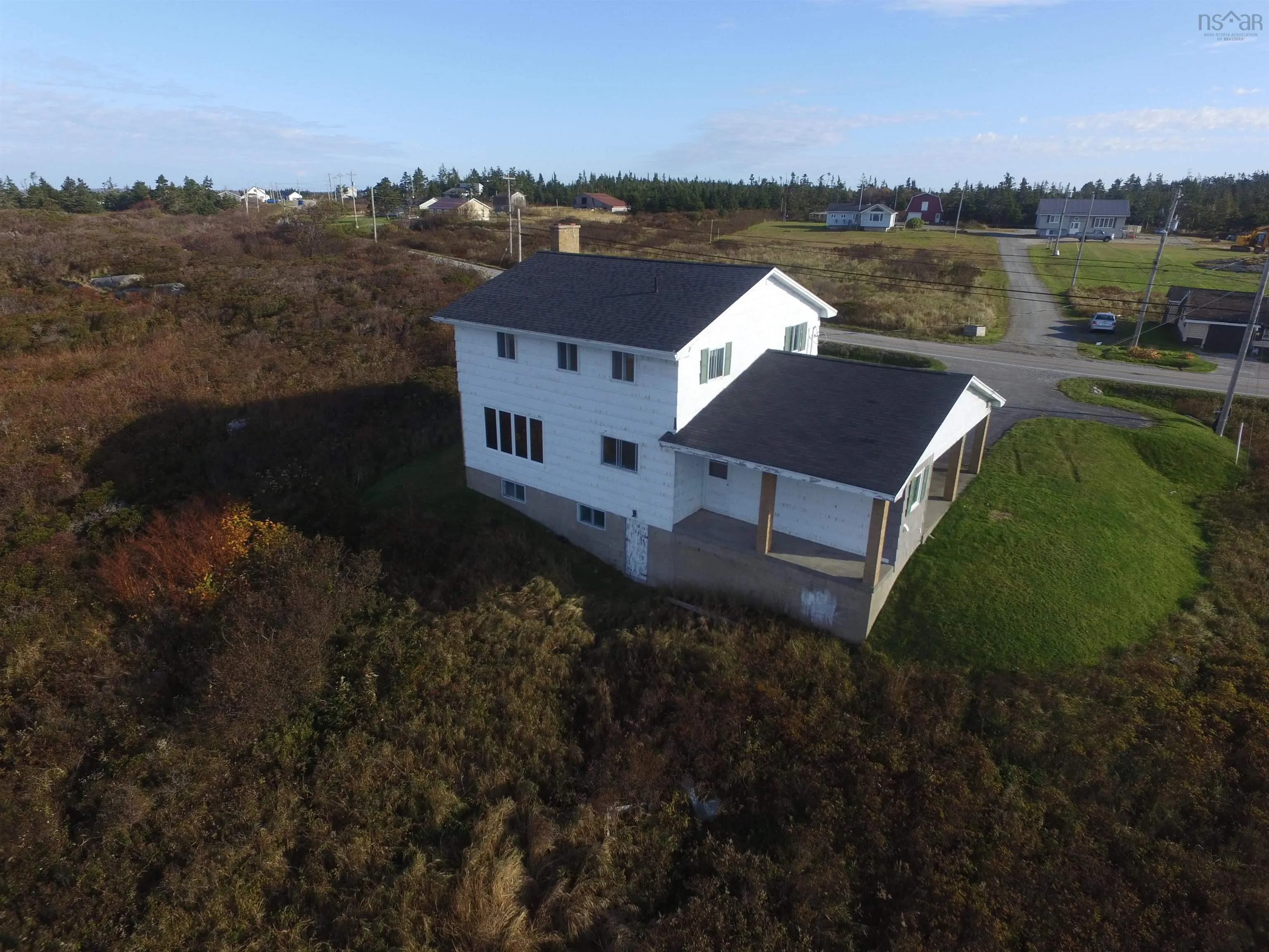 6175 Highway 3, Lower Woods Harbour, NS B0W 2E0, 4 Bedrooms Bedrooms, ,2 BathroomsBathrooms,Residential,For Sale,Highway 3,202524768