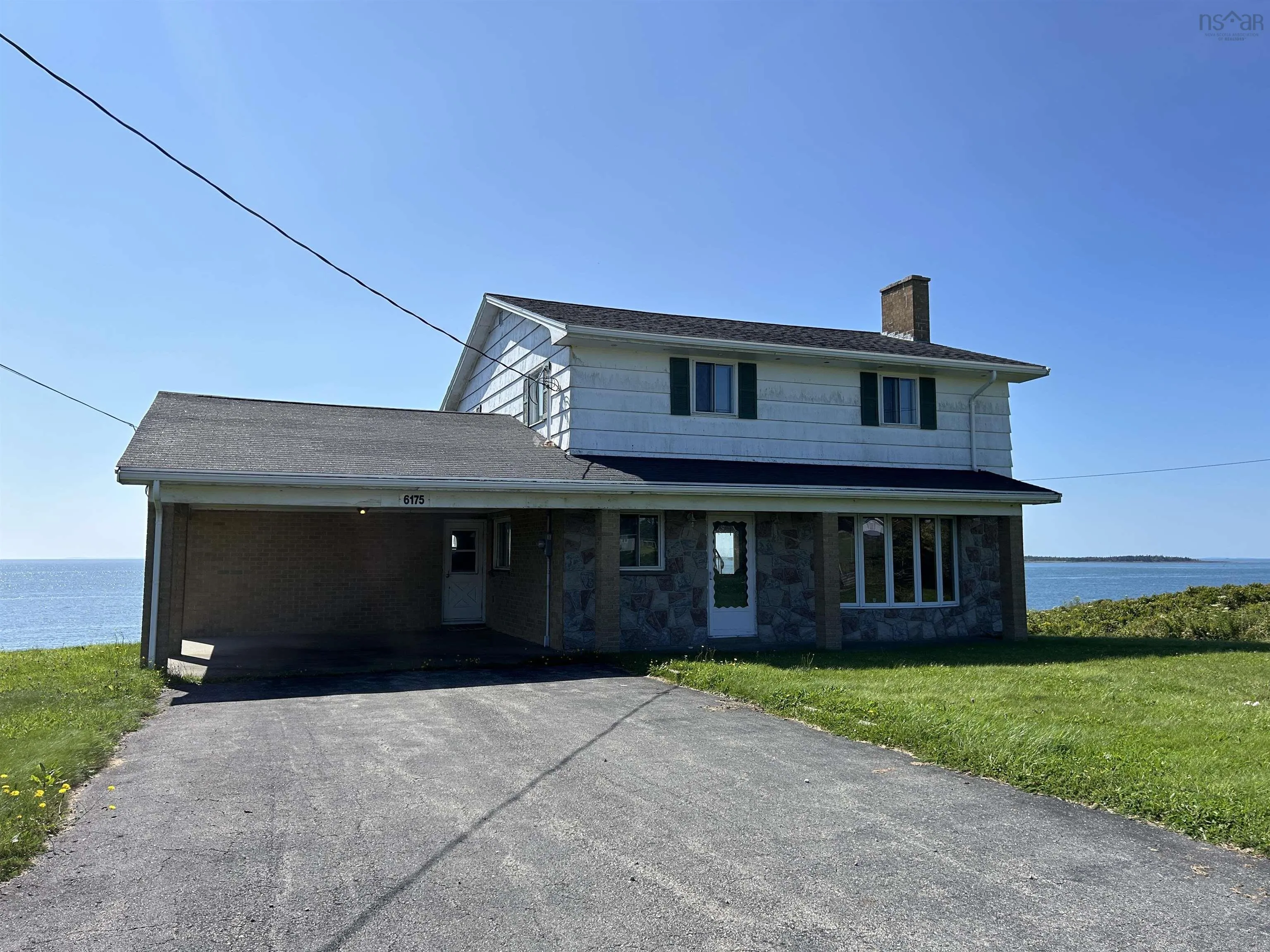 6175 Highway 3, Lower Woods Harbour, NS B0W 2E0, 4 Bedrooms Bedrooms, ,2 BathroomsBathrooms,Residential,For Sale,Highway 3,202524768