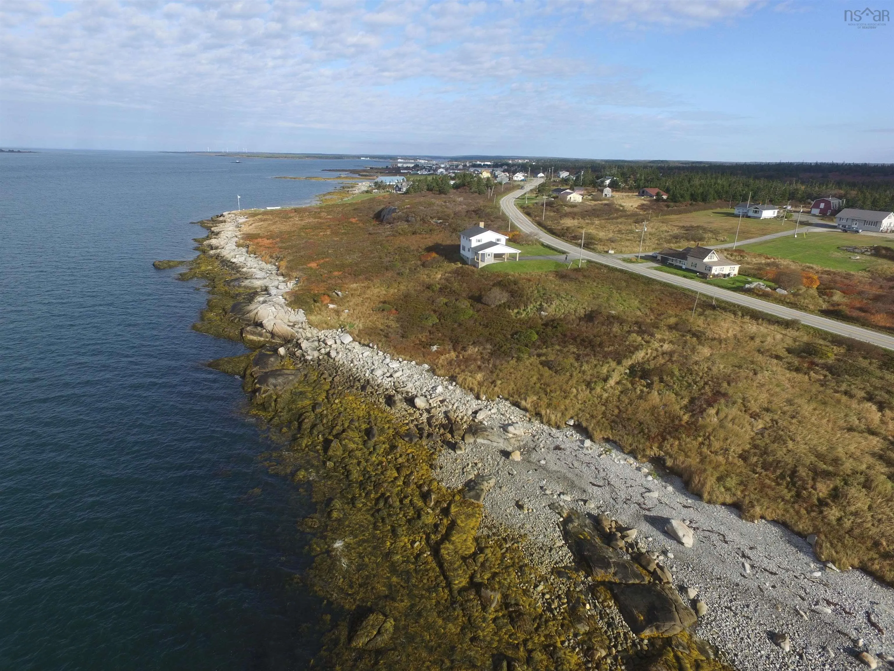 6175 Highway 3, Lower Woods Harbour, NS B0W 2E0, 4 Bedrooms Bedrooms, ,2 BathroomsBathrooms,Residential,For Sale,Highway 3,202524768