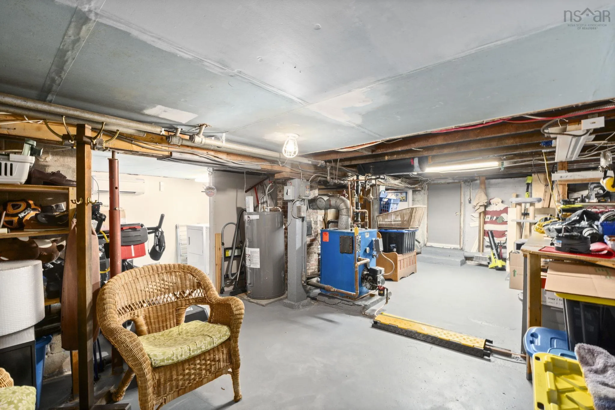 2512 Poplar Street, Halifax, NS B3L 2Y8, 3 Bedrooms Bedrooms, ,2 BathroomsBathrooms,Residential,For Sale,Poplar,202524279