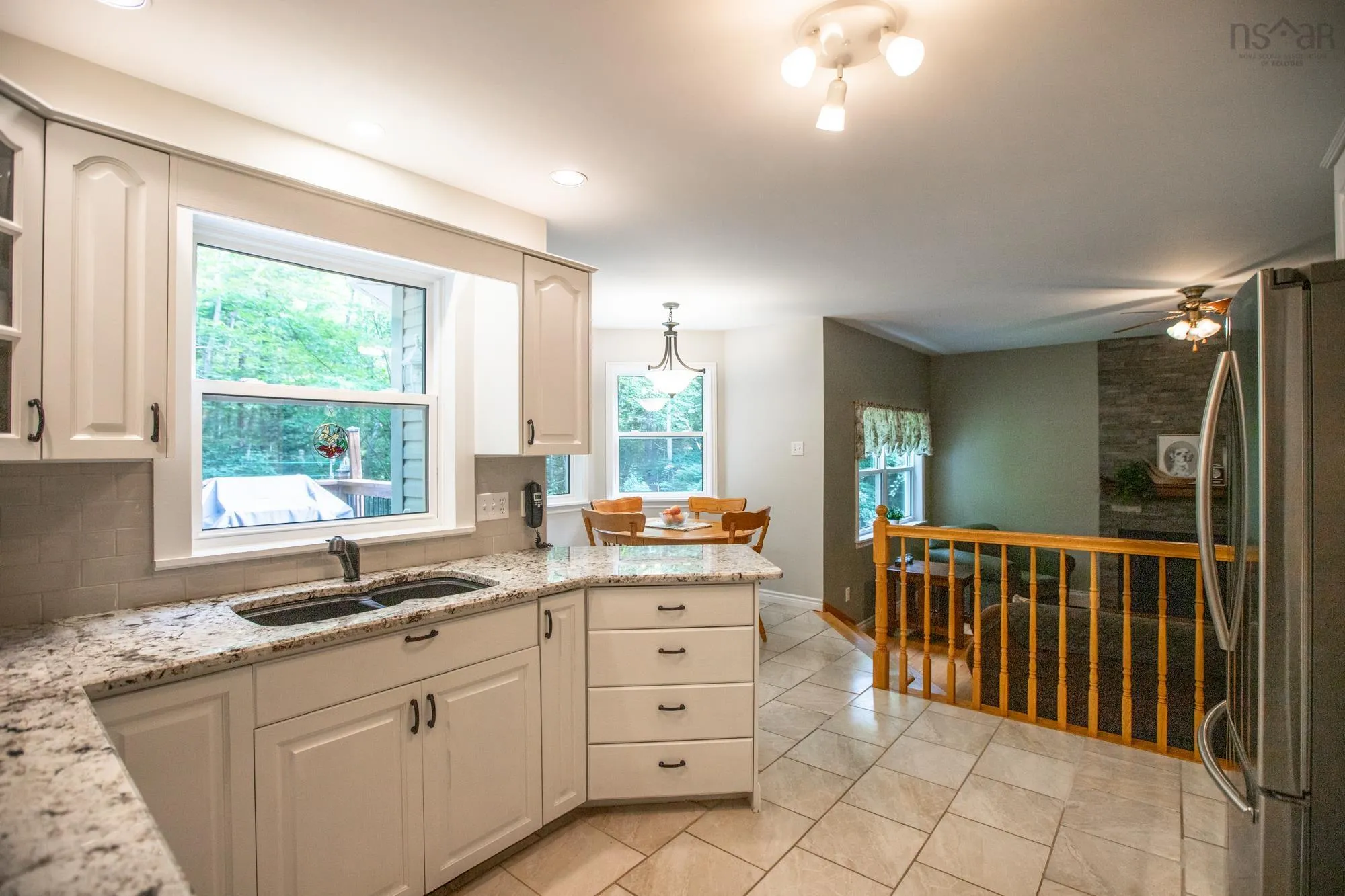 48 Laura Lee Lane, Lower Sackville, NS B4C 4E3, 4 Bedrooms Bedrooms, ,3 BathroomsBathrooms,Residential,For Sale,Laura Lee,202516717