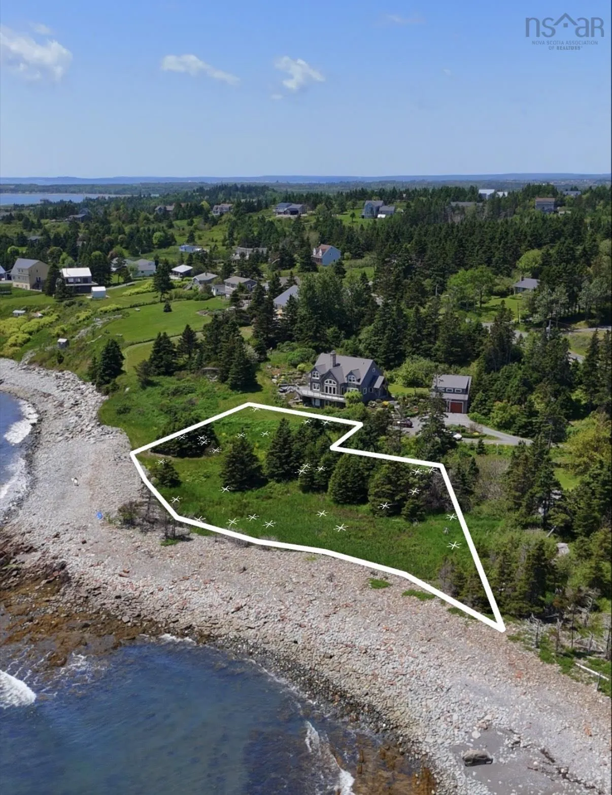 Cow Bay Road, Cow Bay, NS B3G 1M3, ,Land,For Sale,Cow Bay,202514587