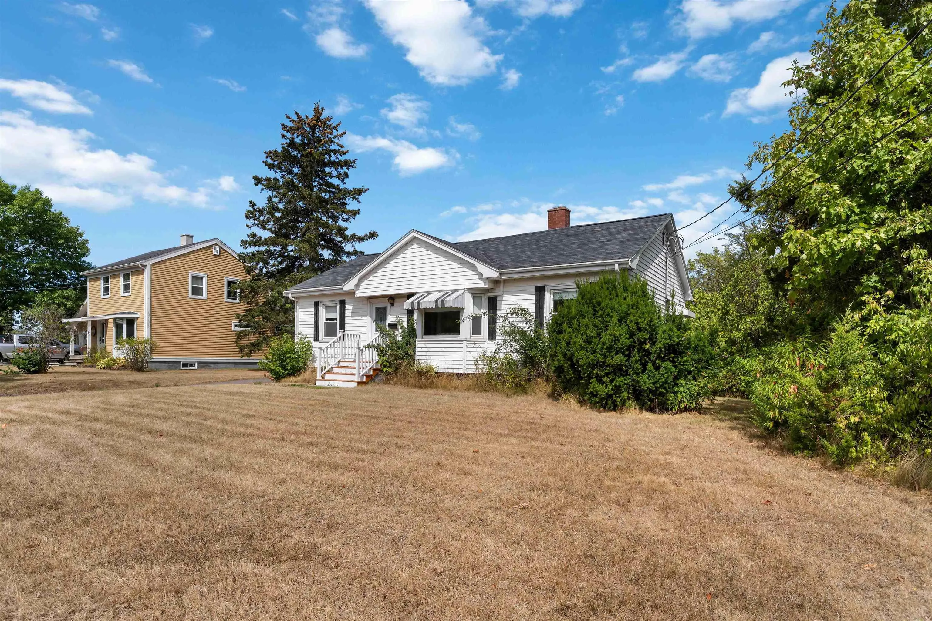 9643 Commercial Street, New Minas, NS B4N 3G6, 2 Bedrooms Bedrooms, ,1 BathroomBathrooms,Residential,For Sale,Commercial,202521890