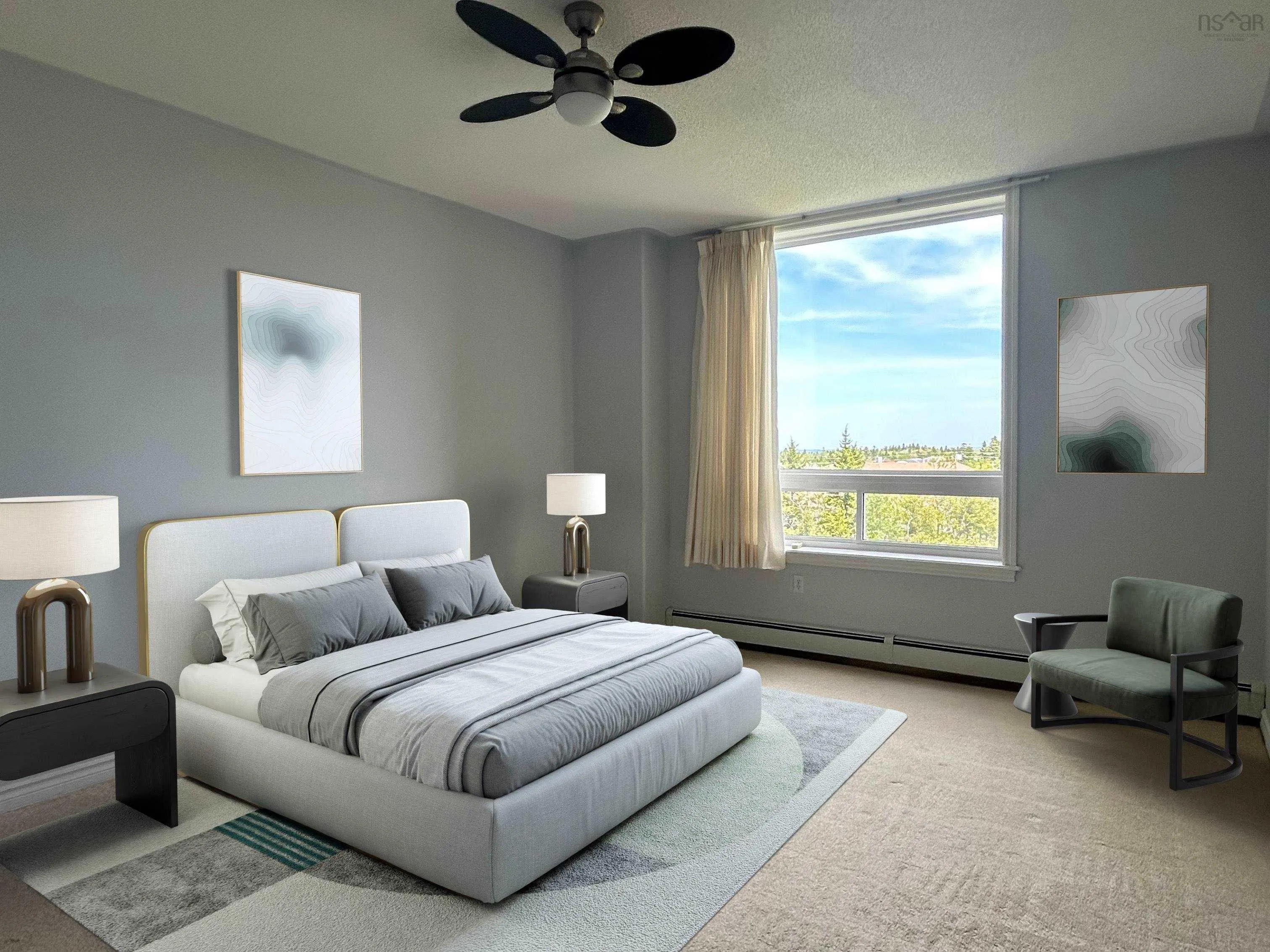 408-10 Regency Park Drive, Clayton Park, NS B3S 1P2, 2 Bedrooms Bedrooms, ,2 BathroomsBathrooms,Residential,For Sale,Regency Park,202507966