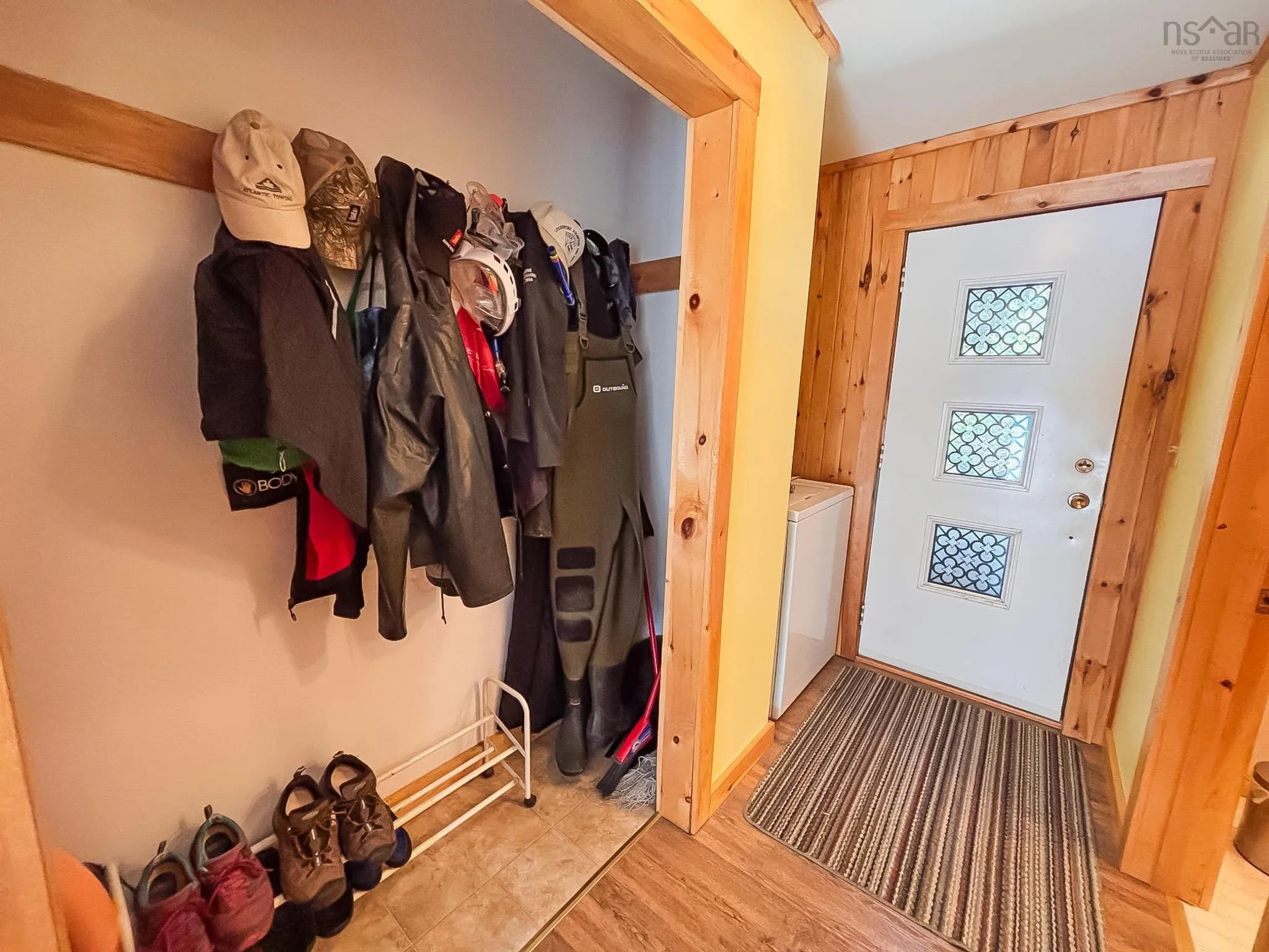 279 Paradise Cove Road, Middle New Cornwall, NS B0J 2E0, 3 Bedrooms Bedrooms, ,2 BathroomsBathrooms,Residential,For Sale,Paradise Cove,202517523