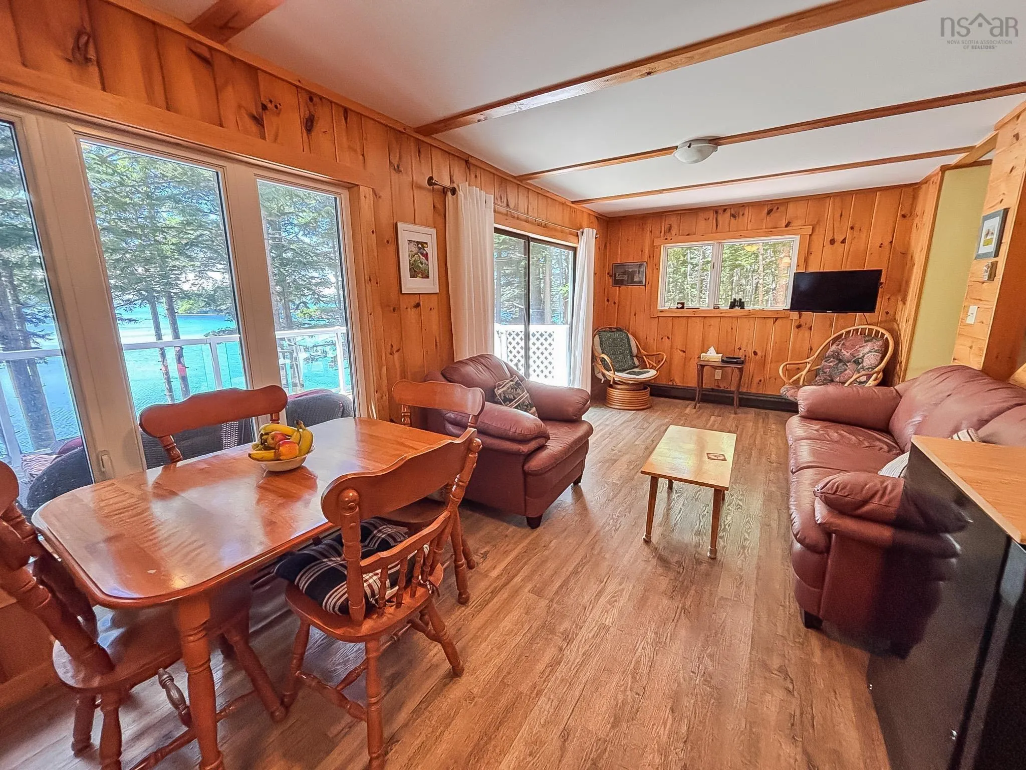 279 Paradise Cove Road, Middle New Cornwall, NS B0J 2E0, 3 Bedrooms Bedrooms, ,2 BathroomsBathrooms,Residential,For Sale,Paradise Cove,202517523
