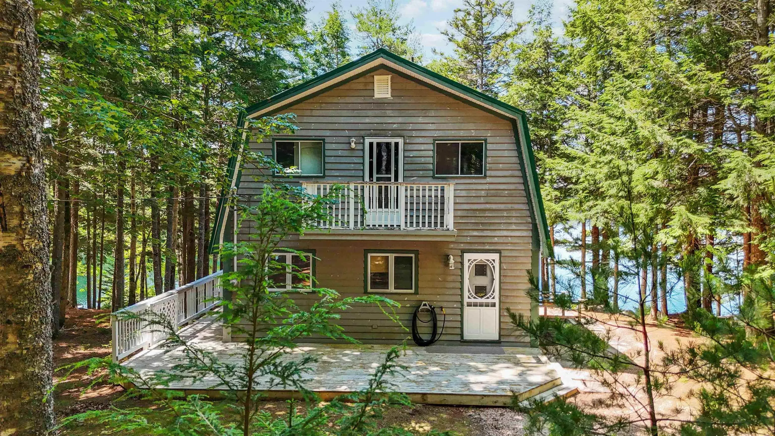 279 Paradise Cove Road, Middle New Cornwall, NS B0J 2E0, 3 Bedrooms Bedrooms, ,2 BathroomsBathrooms,Residential,For Sale,Paradise Cove,202517523