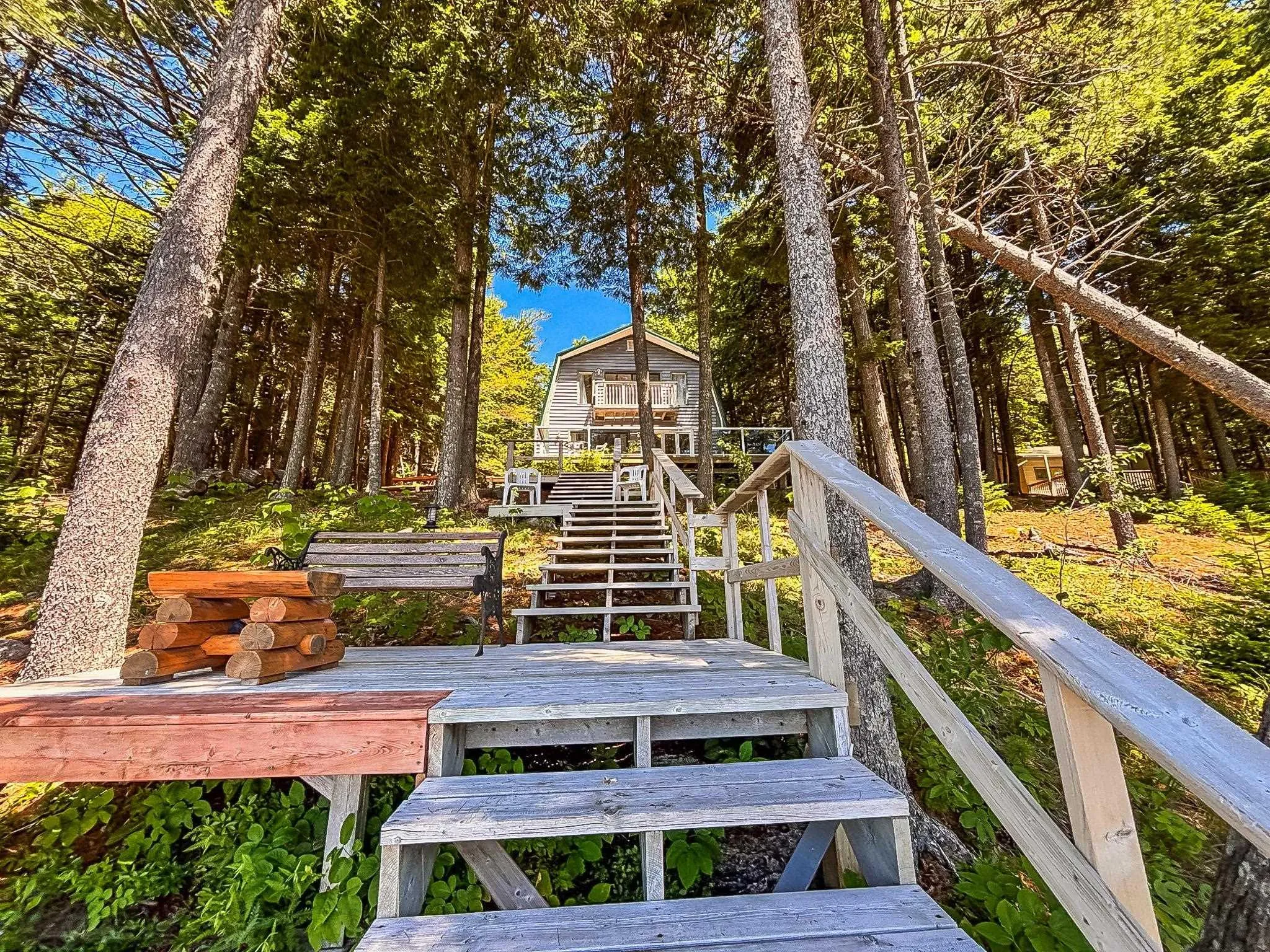 279 Paradise Cove Road, Middle New Cornwall, NS B0J 2E0, 3 Bedrooms Bedrooms, ,2 BathroomsBathrooms,Residential,For Sale,Paradise Cove,202517523