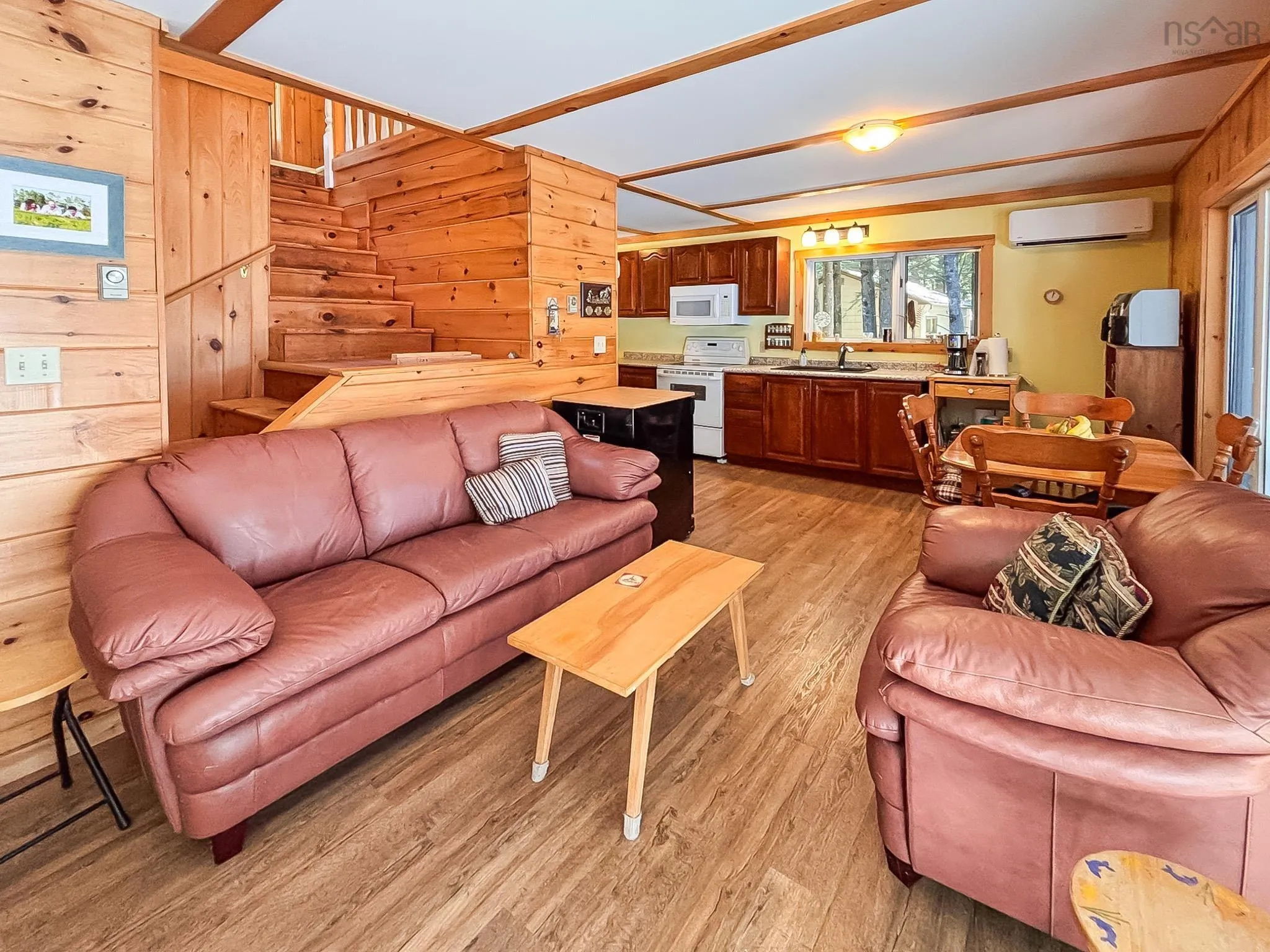 279 Paradise Cove Road, Middle New Cornwall, NS B0J 2E0, 3 Bedrooms Bedrooms, ,2 BathroomsBathrooms,Residential,For Sale,Paradise Cove,202517523