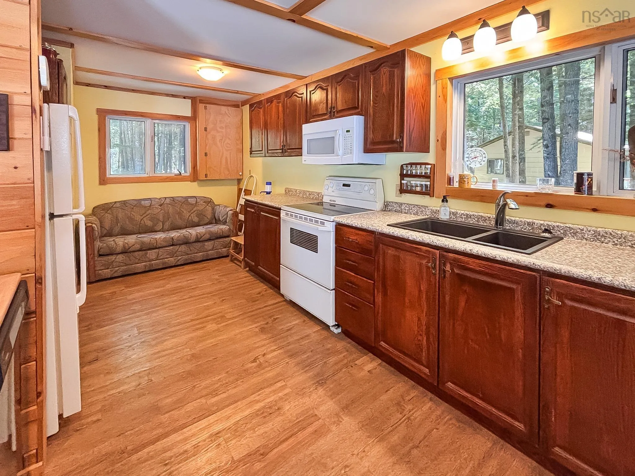 279 Paradise Cove Road, Middle New Cornwall, NS B0J 2E0, 3 Bedrooms Bedrooms, ,2 BathroomsBathrooms,Residential,For Sale,Paradise Cove,202517523
