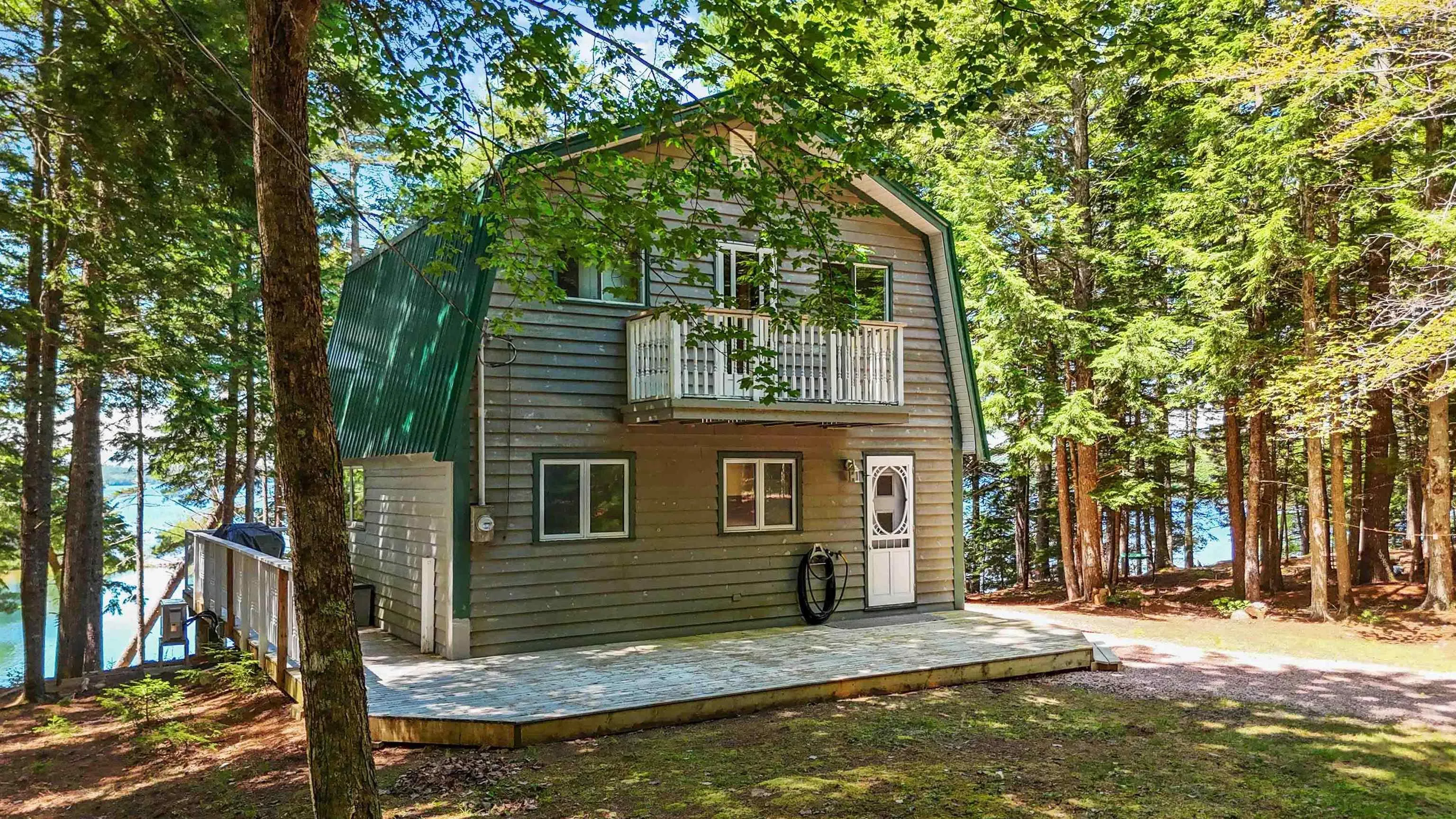 279 Paradise Cove Road, Middle New Cornwall, NS B0J 2E0, 3 Bedrooms Bedrooms, ,2 BathroomsBathrooms,Residential,For Sale,Paradise Cove,202517523