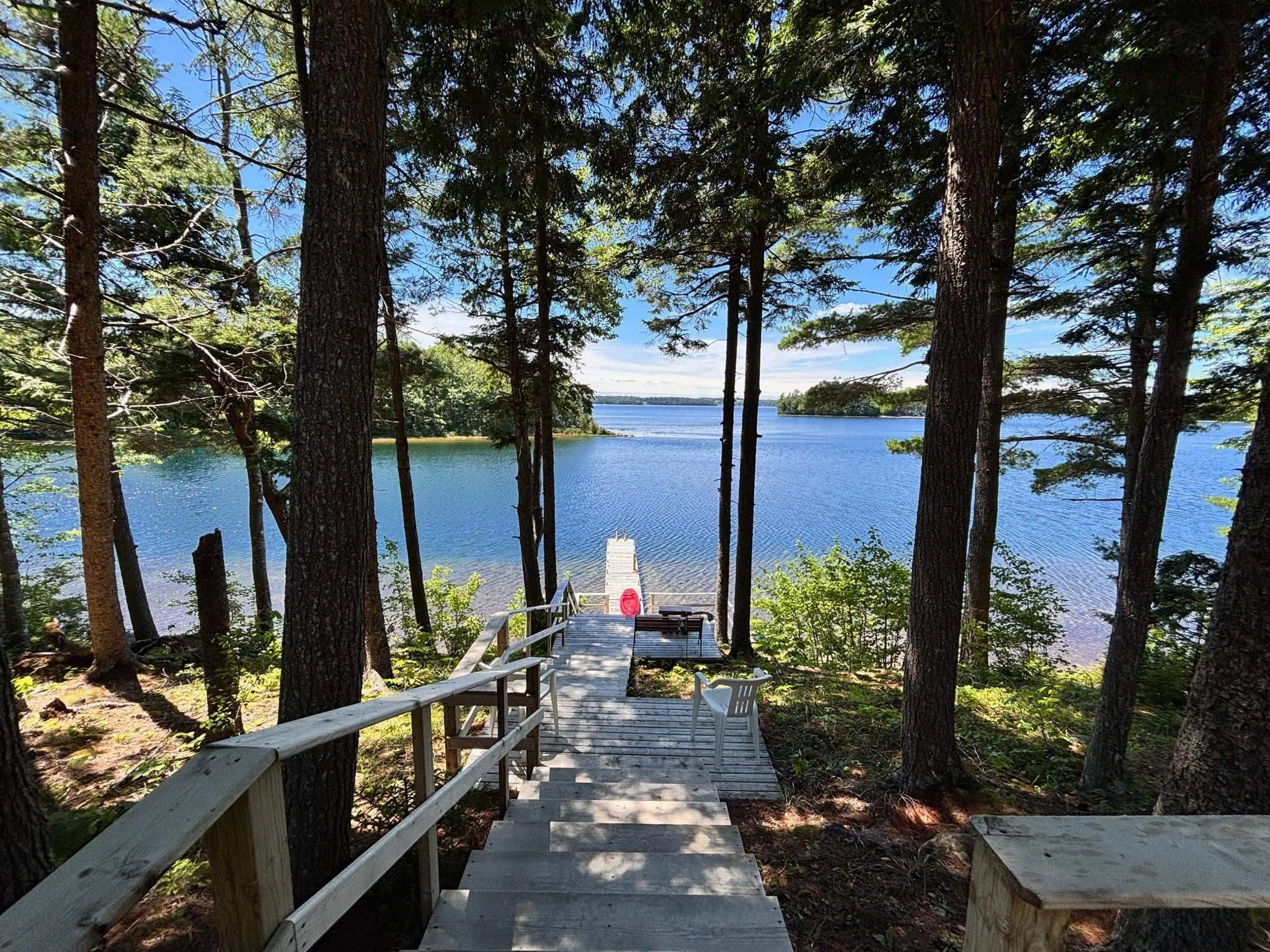279 Paradise Cove Road, Middle New Cornwall, NS B0J 2E0, 3 Bedrooms Bedrooms, ,2 BathroomsBathrooms,Residential,For Sale,Paradise Cove,202517523