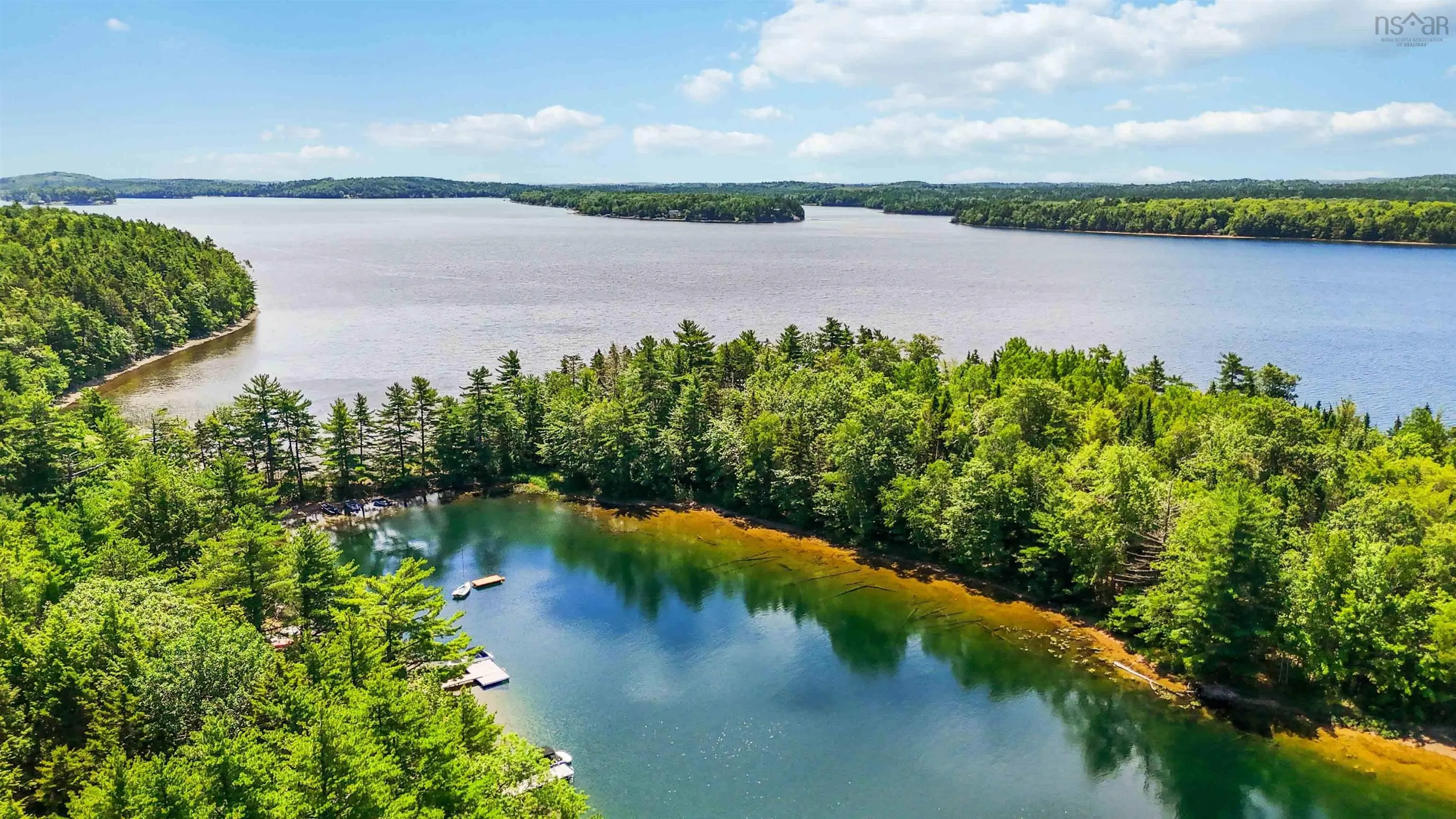 279 Paradise Cove Road, Middle New Cornwall, NS B0J 2E0, 3 Bedrooms Bedrooms, ,2 BathroomsBathrooms,Residential,For Sale,Paradise Cove,202517523
