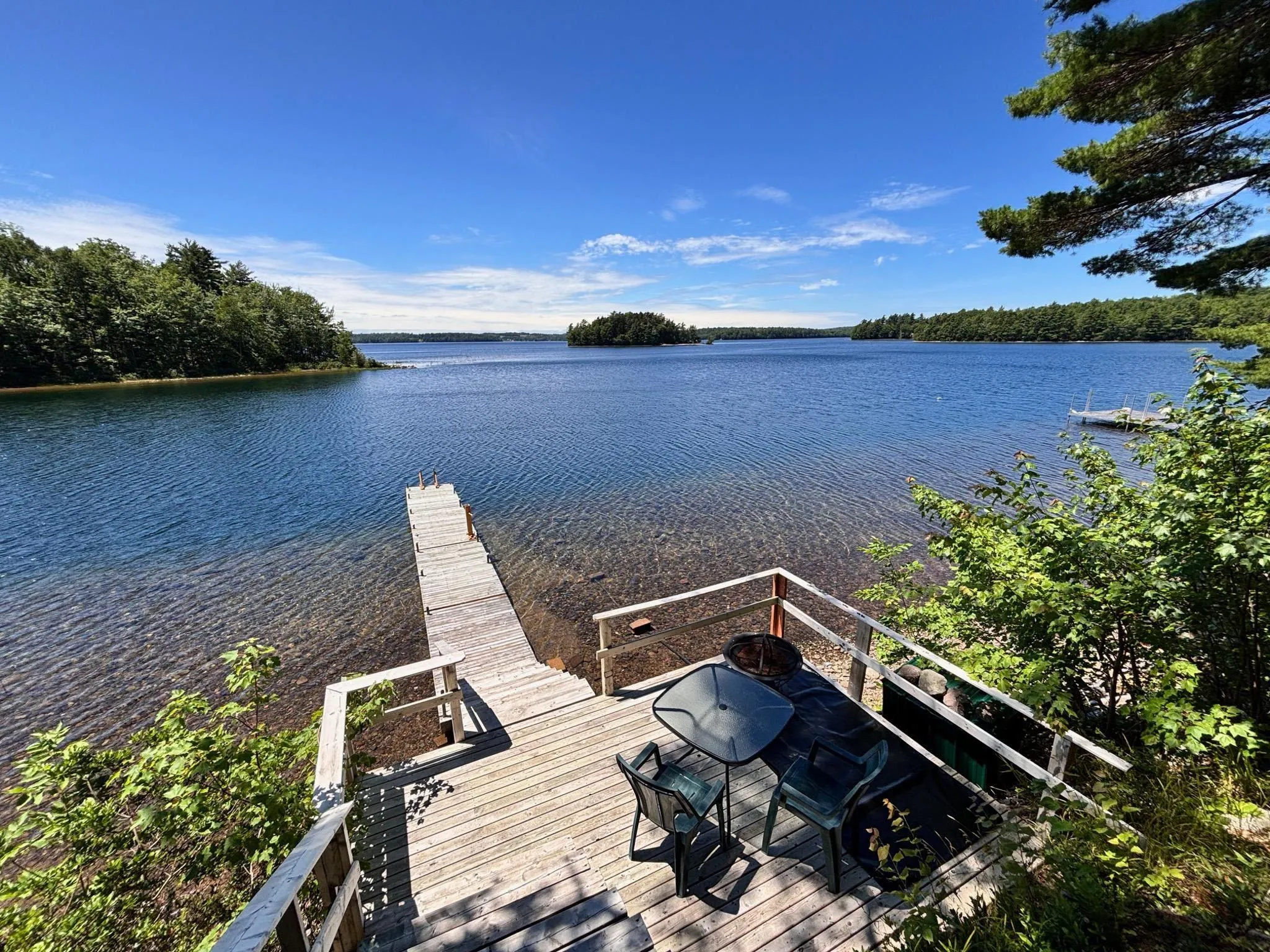 279 Paradise Cove Road, Middle New Cornwall, NS B0J 2E0, 3 Bedrooms Bedrooms, ,2 BathroomsBathrooms,Residential,For Sale,Paradise Cove,202517523