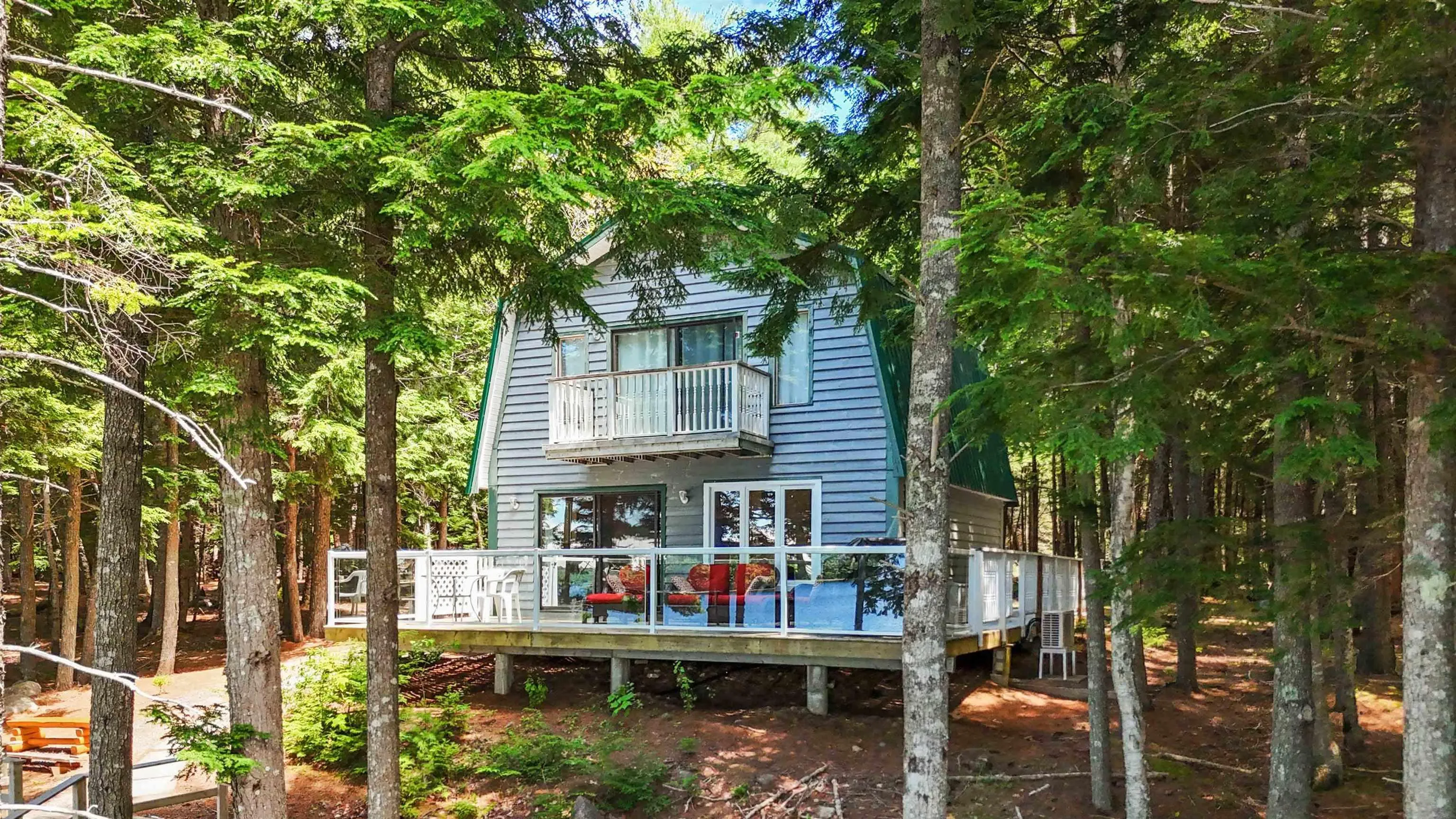 279 Paradise Cove Road, Middle New Cornwall, NS B0J 2E0, 3 Bedrooms Bedrooms, ,2 BathroomsBathrooms,Residential,For Sale,Paradise Cove,202517523