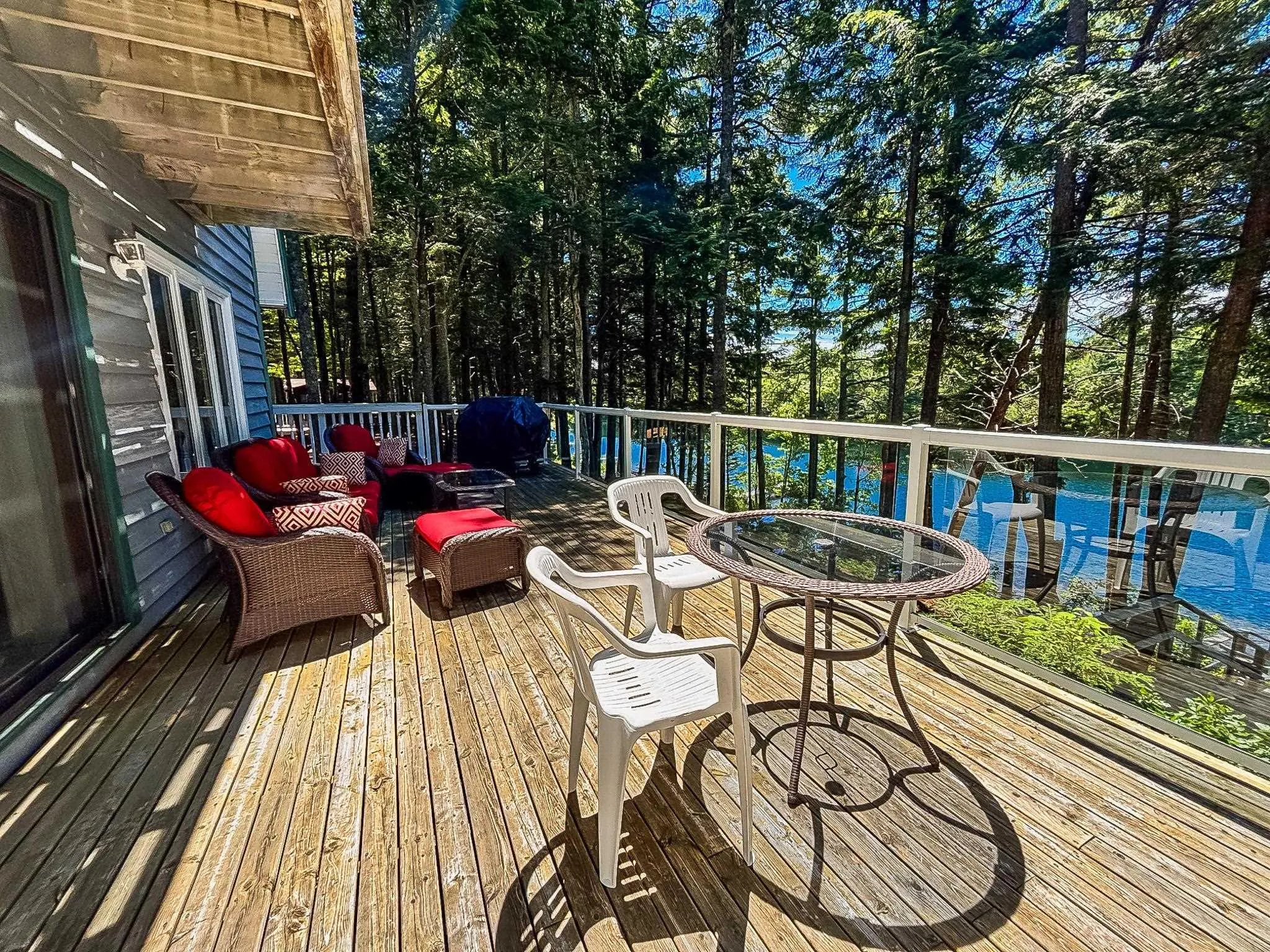 279 Paradise Cove Road, Middle New Cornwall, NS B0J 2E0, 3 Bedrooms Bedrooms, ,2 BathroomsBathrooms,Residential,For Sale,Paradise Cove,202517523