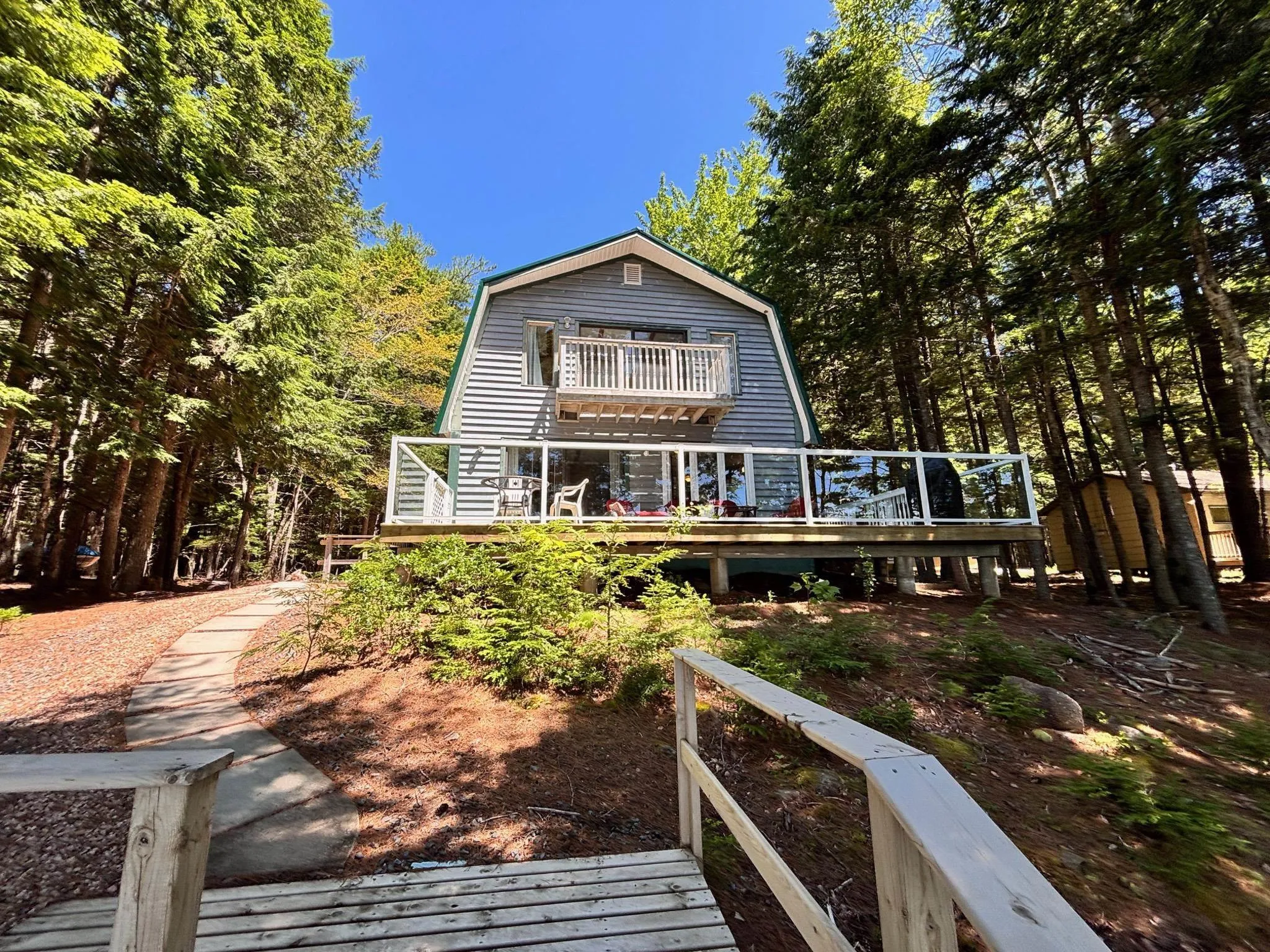 279 Paradise Cove Road, Middle New Cornwall, NS B0J 2E0, 3 Bedrooms Bedrooms, ,2 BathroomsBathrooms,Residential,For Sale,Paradise Cove,202517523