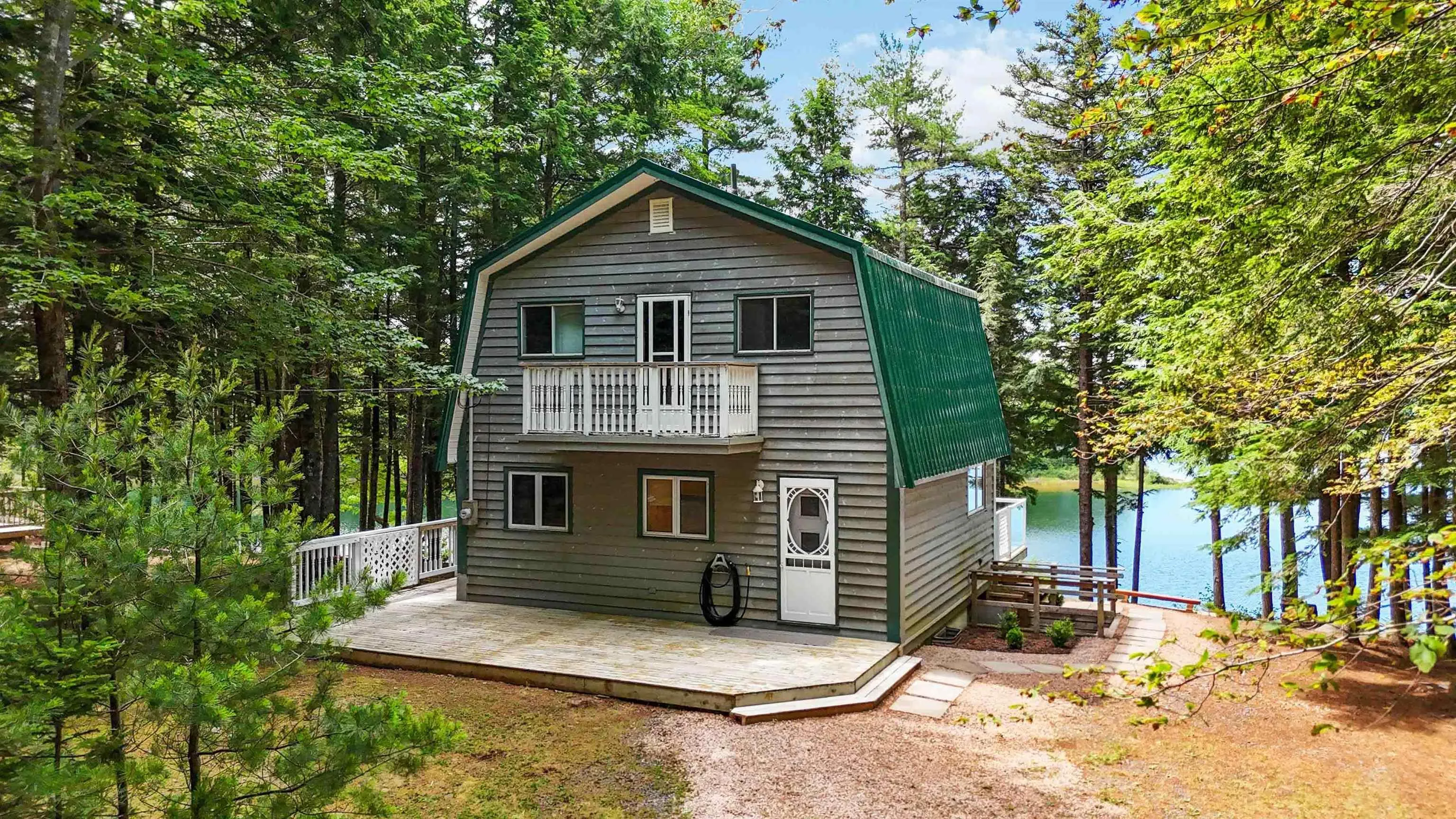 279 Paradise Cove Road, Middle New Cornwall, NS B0J 2E0, 3 Bedrooms Bedrooms, ,2 BathroomsBathrooms,Residential,For Sale,Paradise Cove,202517523
