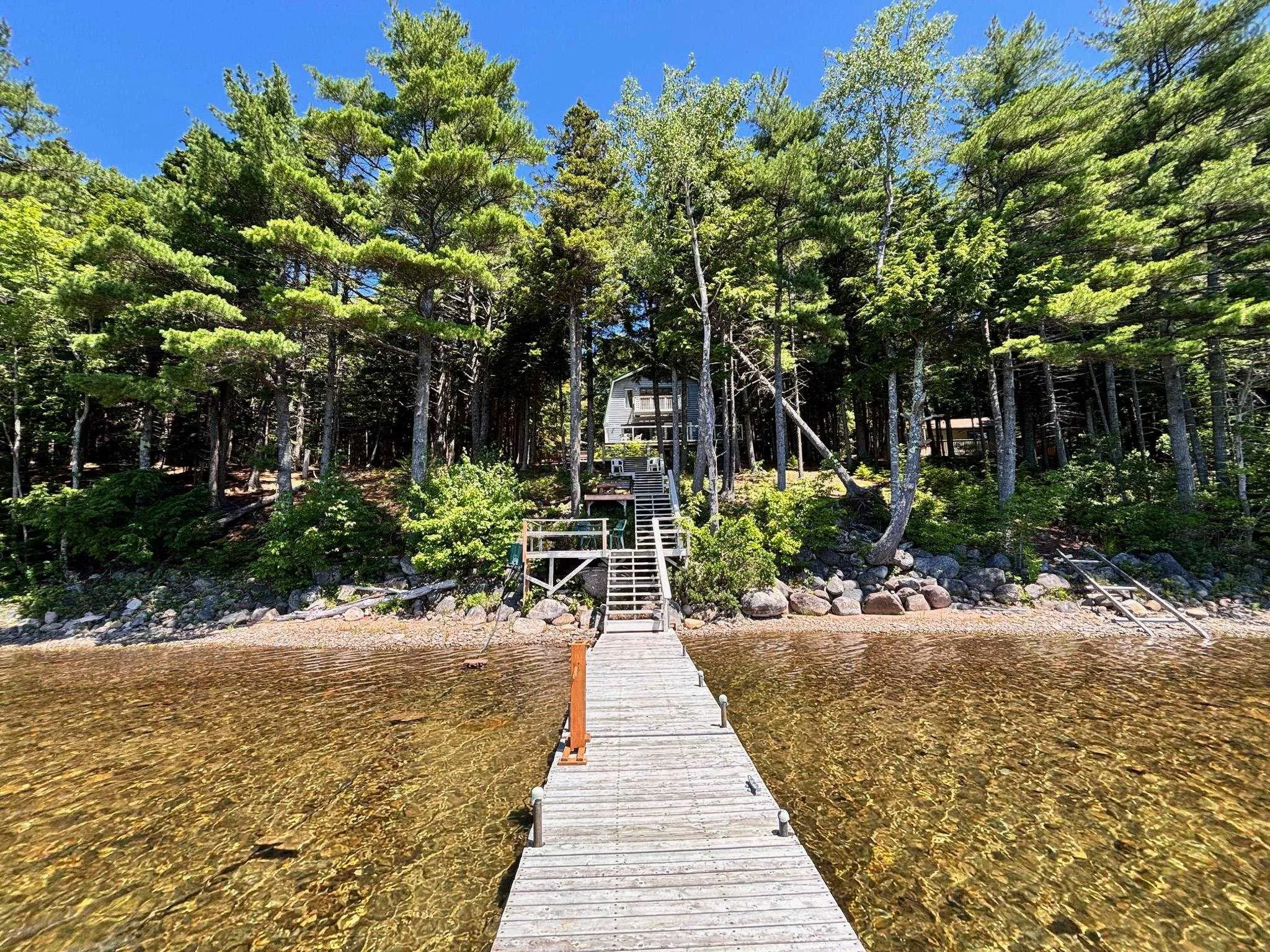 279 Paradise Cove Road, Middle New Cornwall, NS B0J 2E0, 3 Bedrooms Bedrooms, ,2 BathroomsBathrooms,Residential,For Sale,Paradise Cove,202517523