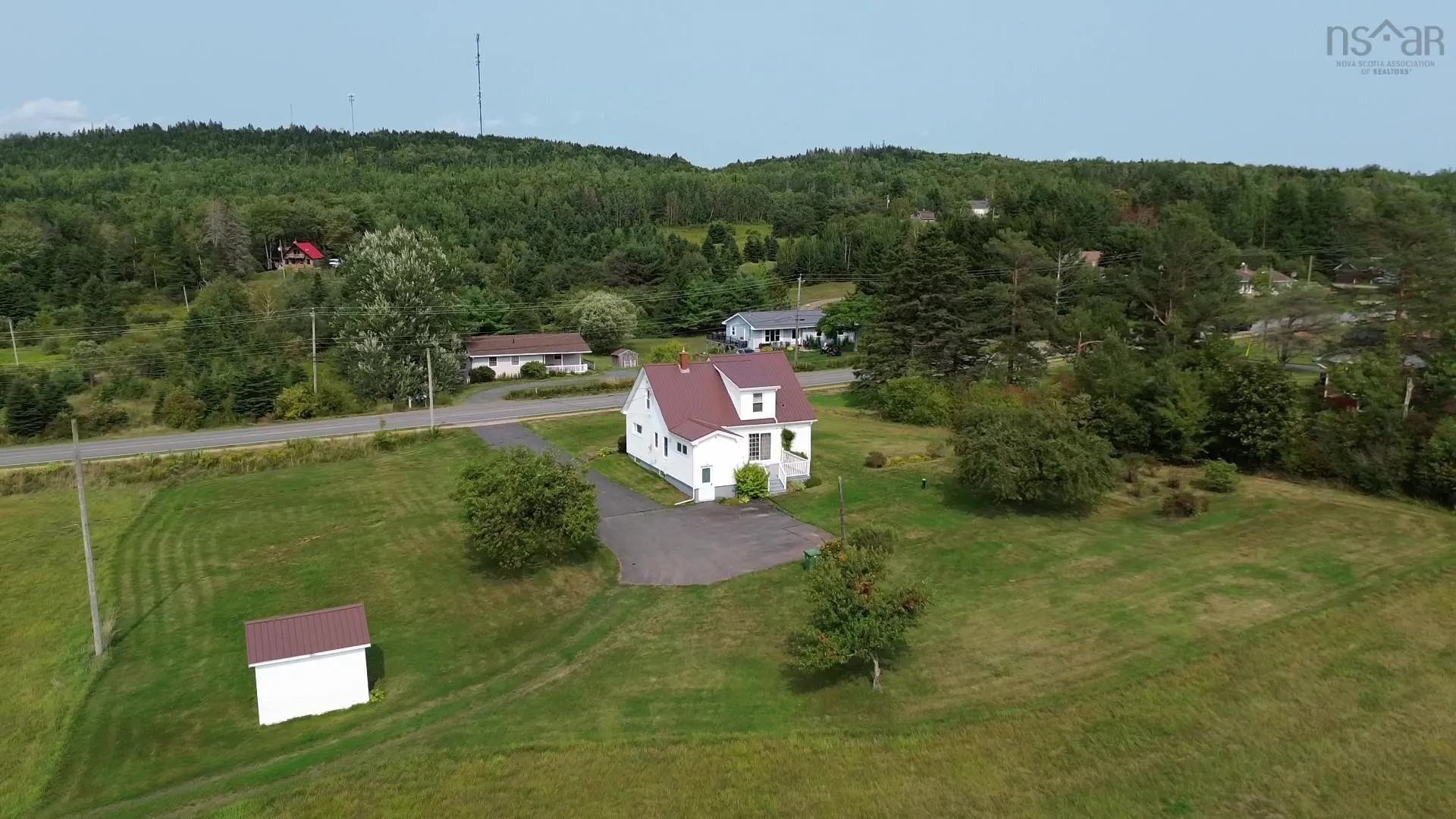 204 Mountain Lee Road, North River, NS B6L 6M2, 4 Bedrooms Bedrooms, ,2 BathroomsBathrooms,Residential,For Sale,Mountain Lee,202522668