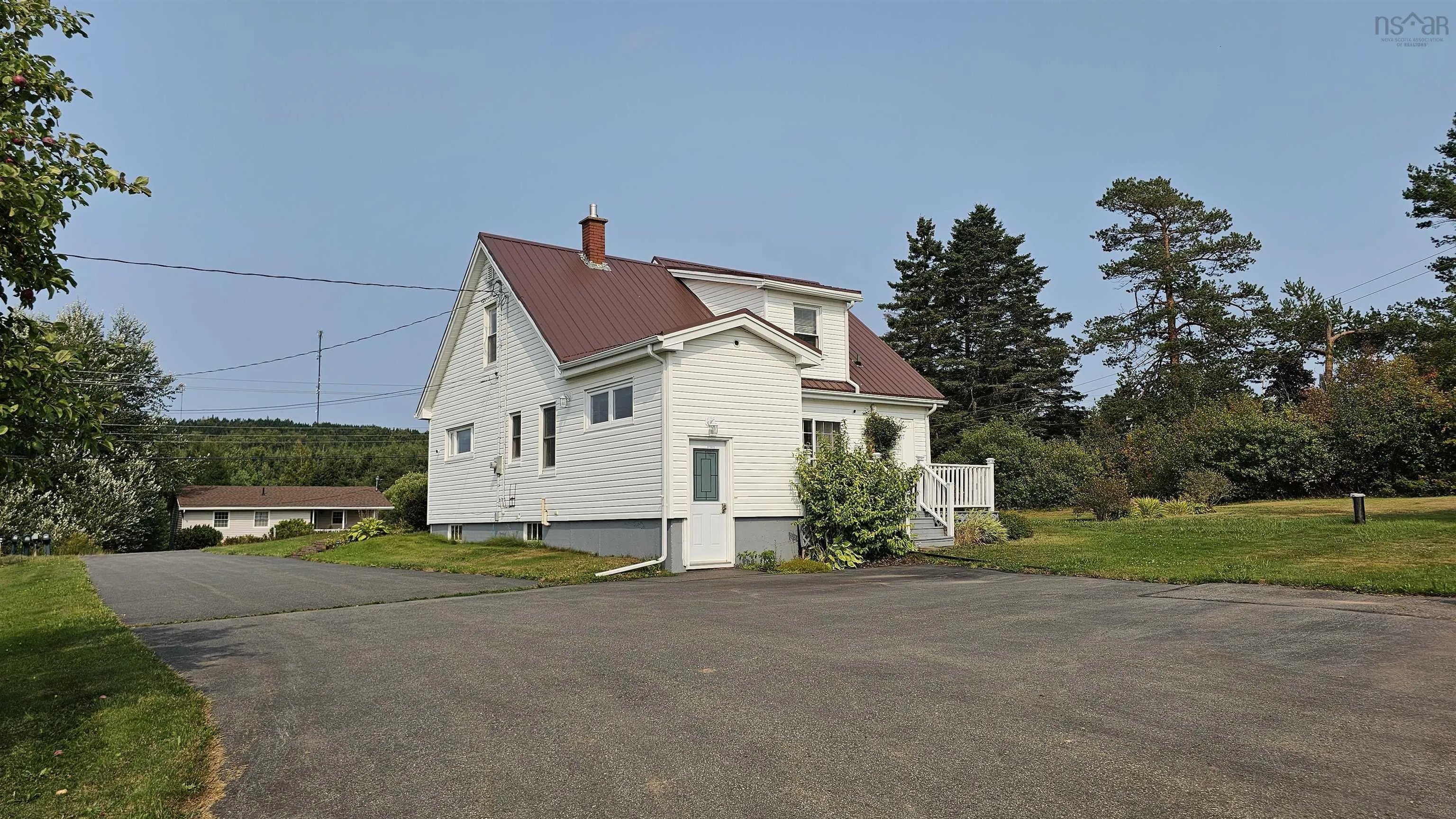 204 Mountain Lee Road, North River, NS B6L 6M2, 4 Bedrooms Bedrooms, ,2 BathroomsBathrooms,Residential,For Sale,Mountain Lee,202522668