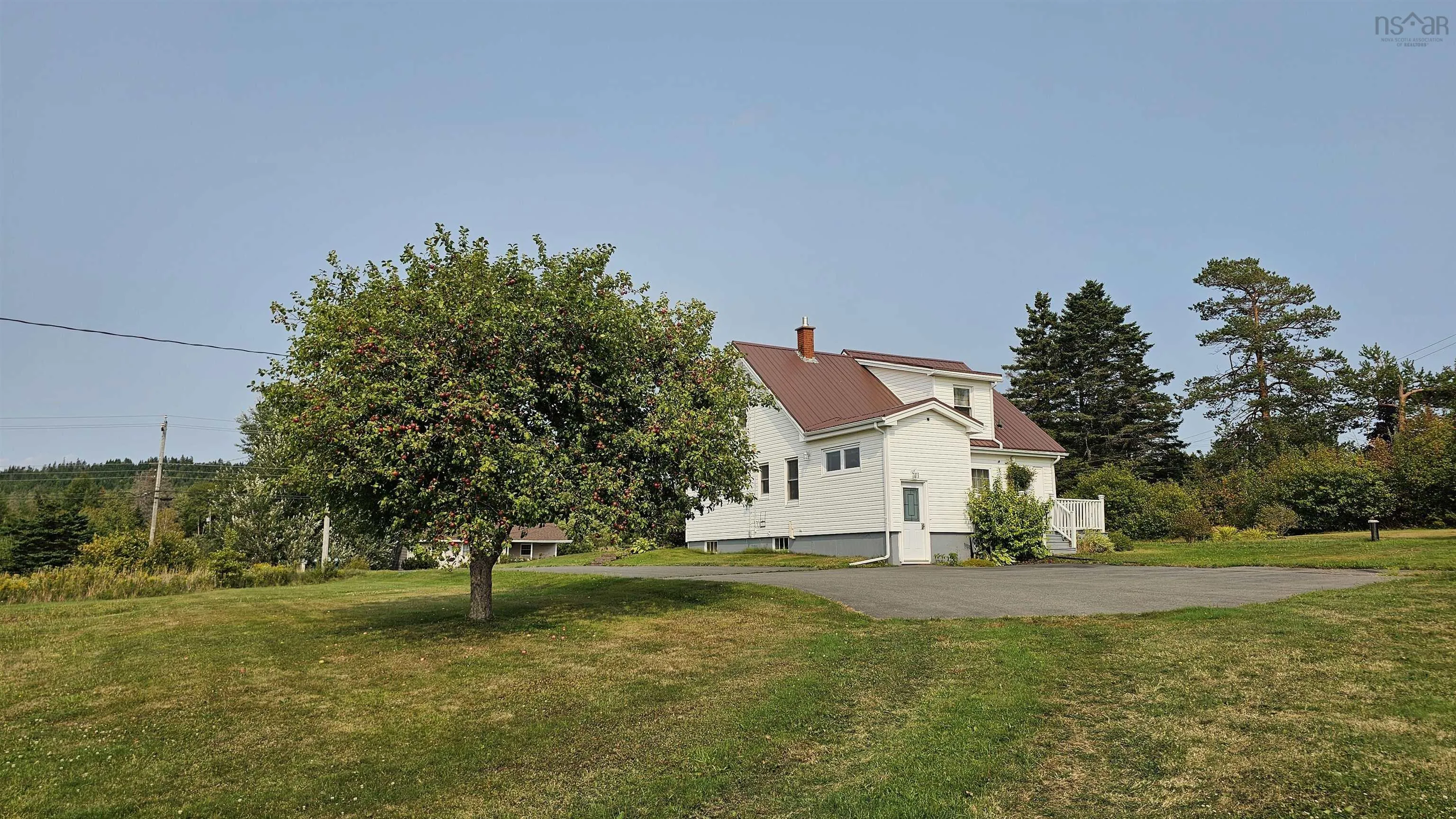 204 Mountain Lee Road, North River, NS B6L 6M2, 4 Bedrooms Bedrooms, ,2 BathroomsBathrooms,Residential,For Sale,Mountain Lee,202522668
