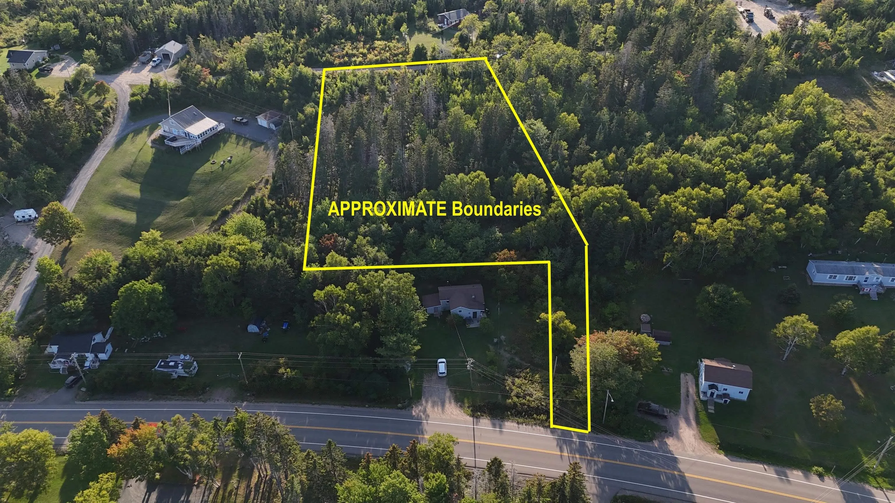 Cabot Trail, Ingonish, NS B0C 1N0, ,Land,For Sale,Cabot,202523633