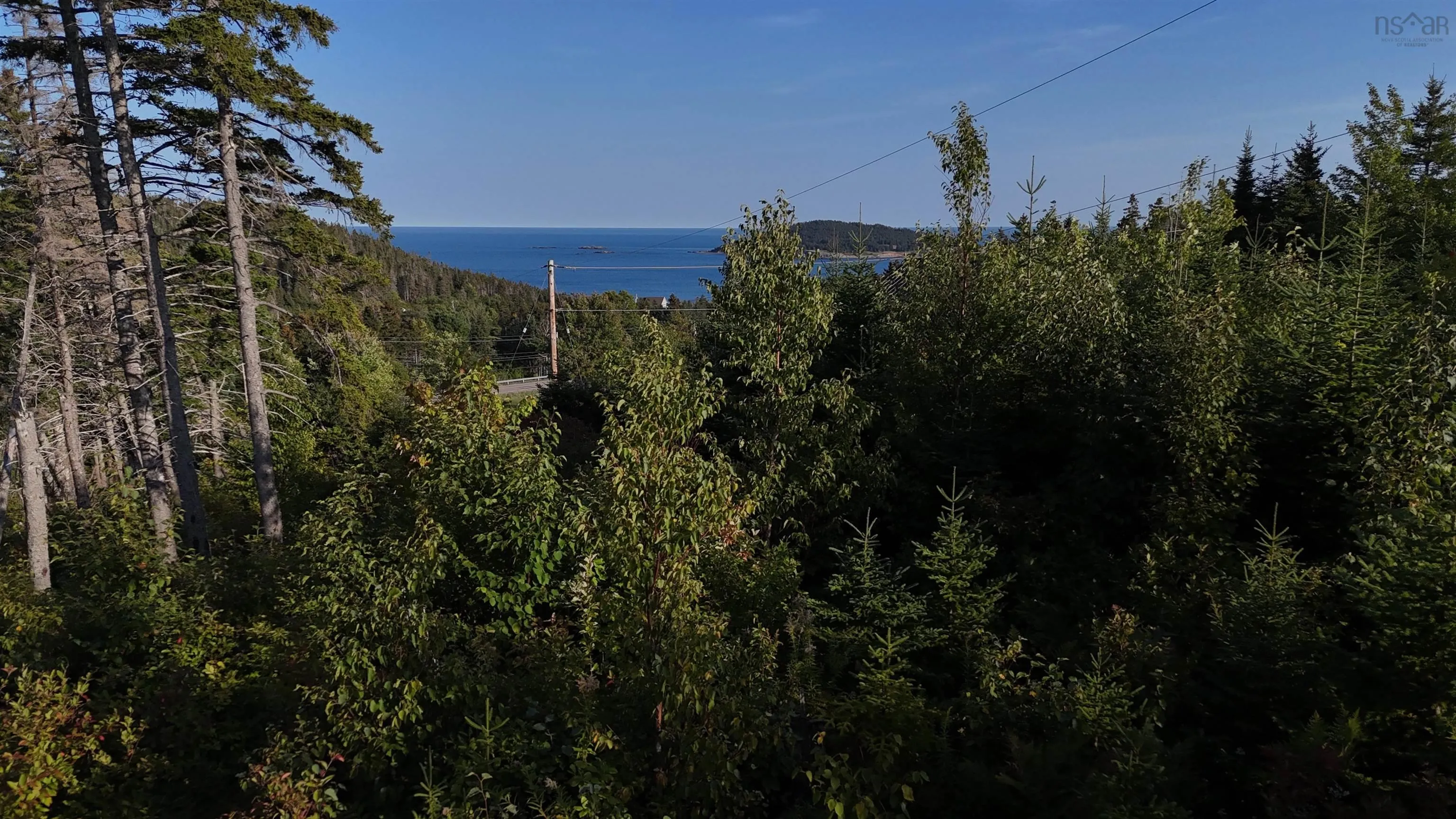 Cabot Trail, Ingonish, NS B0C 1N0, ,Land,For Sale,Cabot,202523633